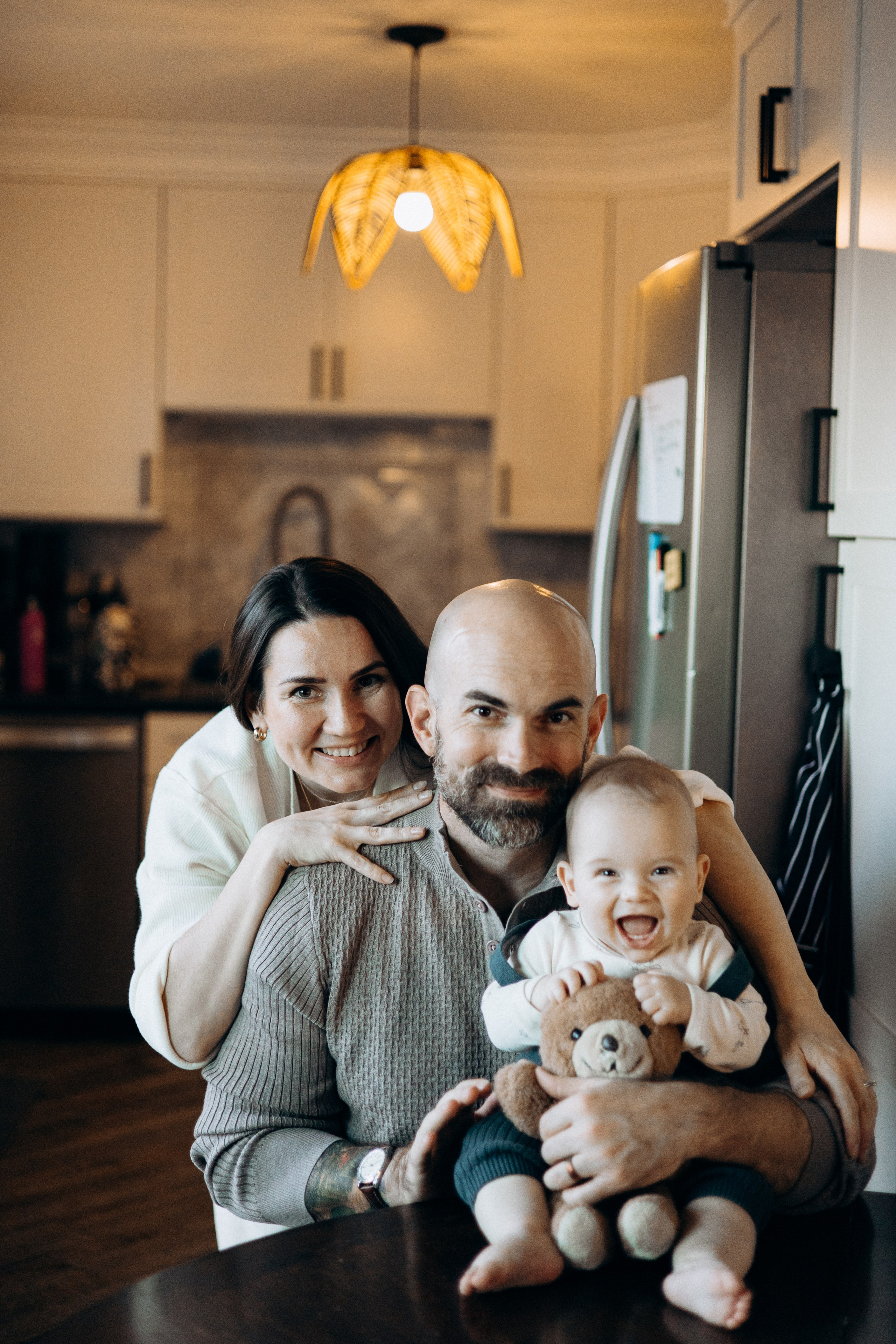 *. Wedding and family photographer San Diego