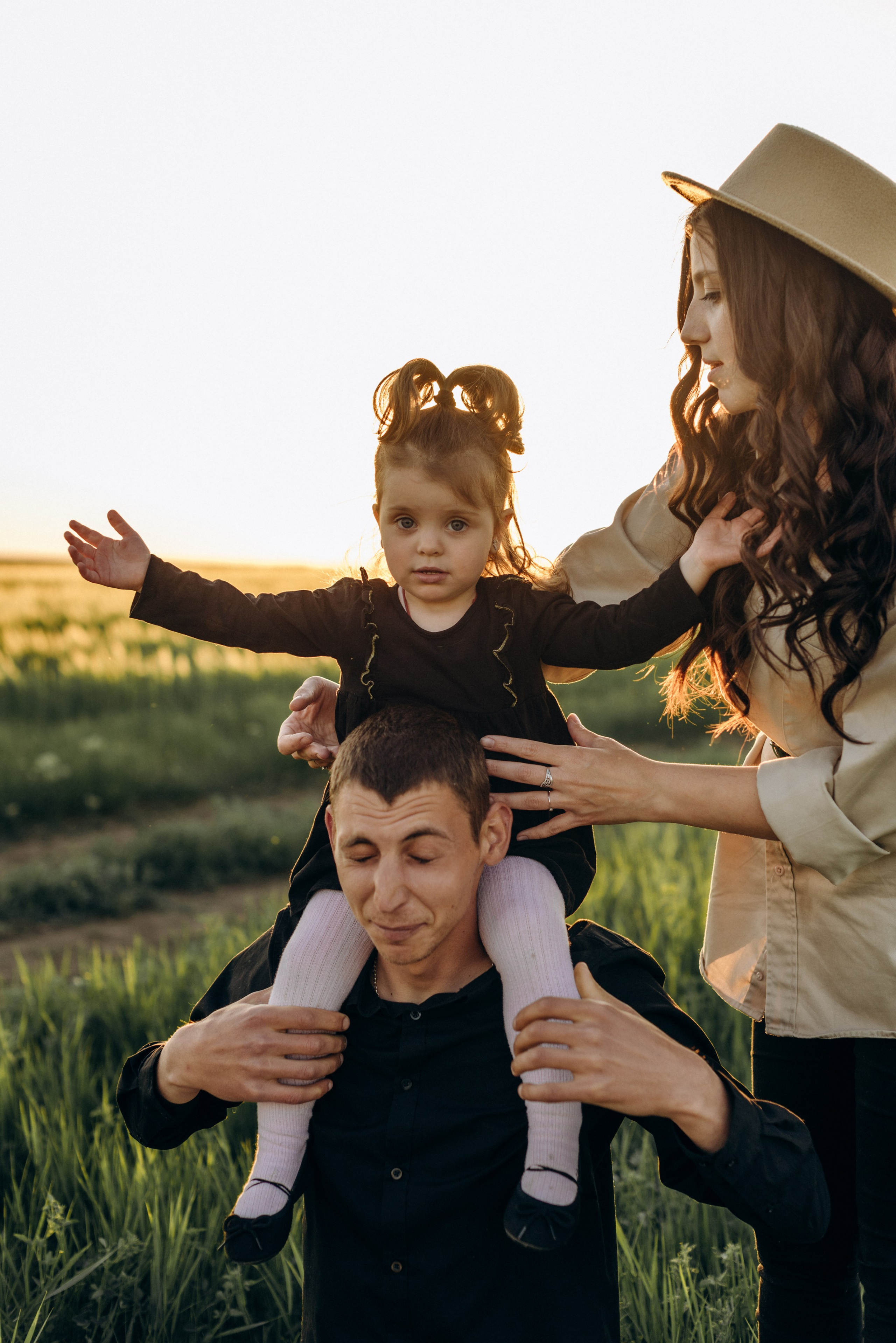 *. Wedding and family photographer San Diego