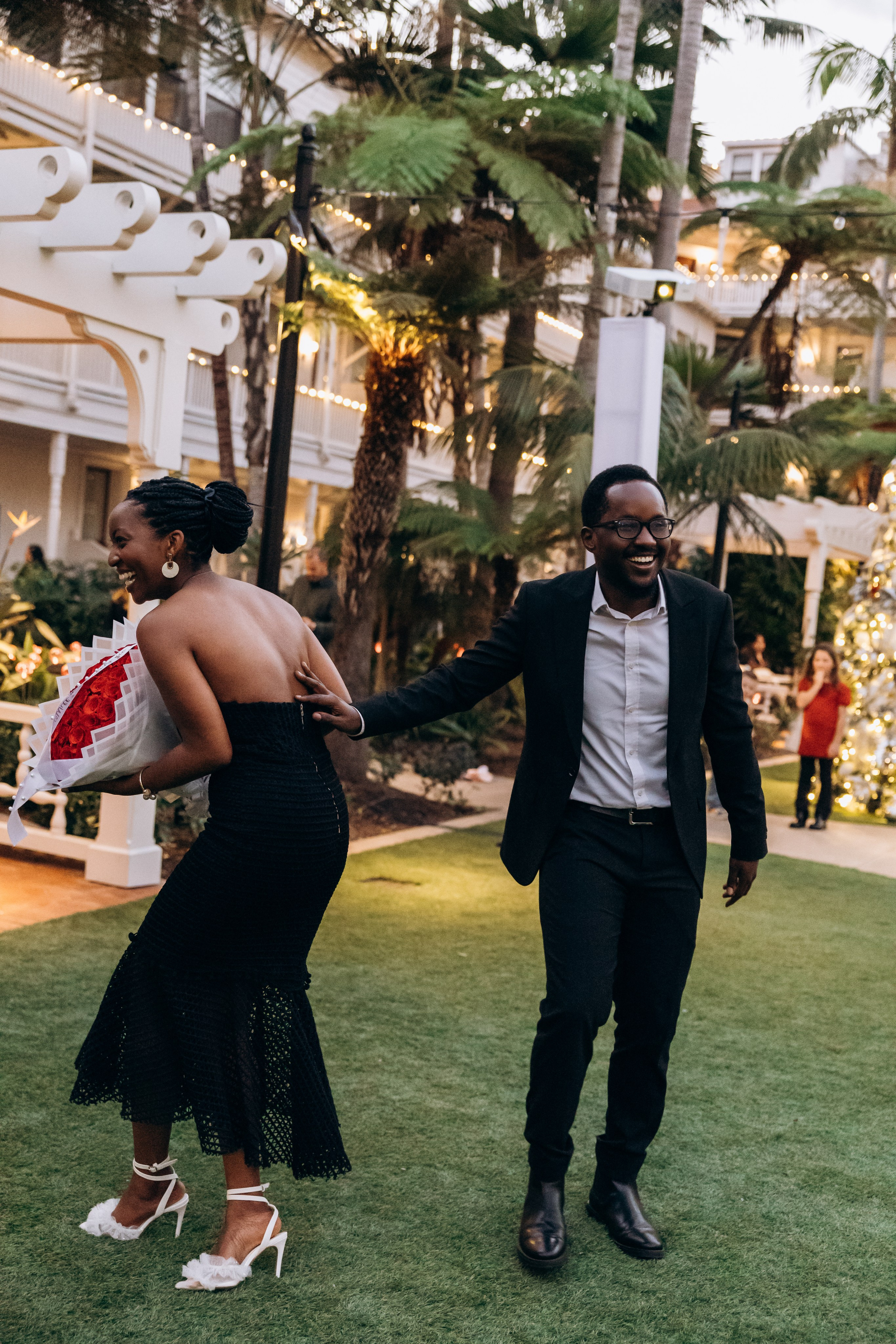 *. Wedding and family photographer San Diego