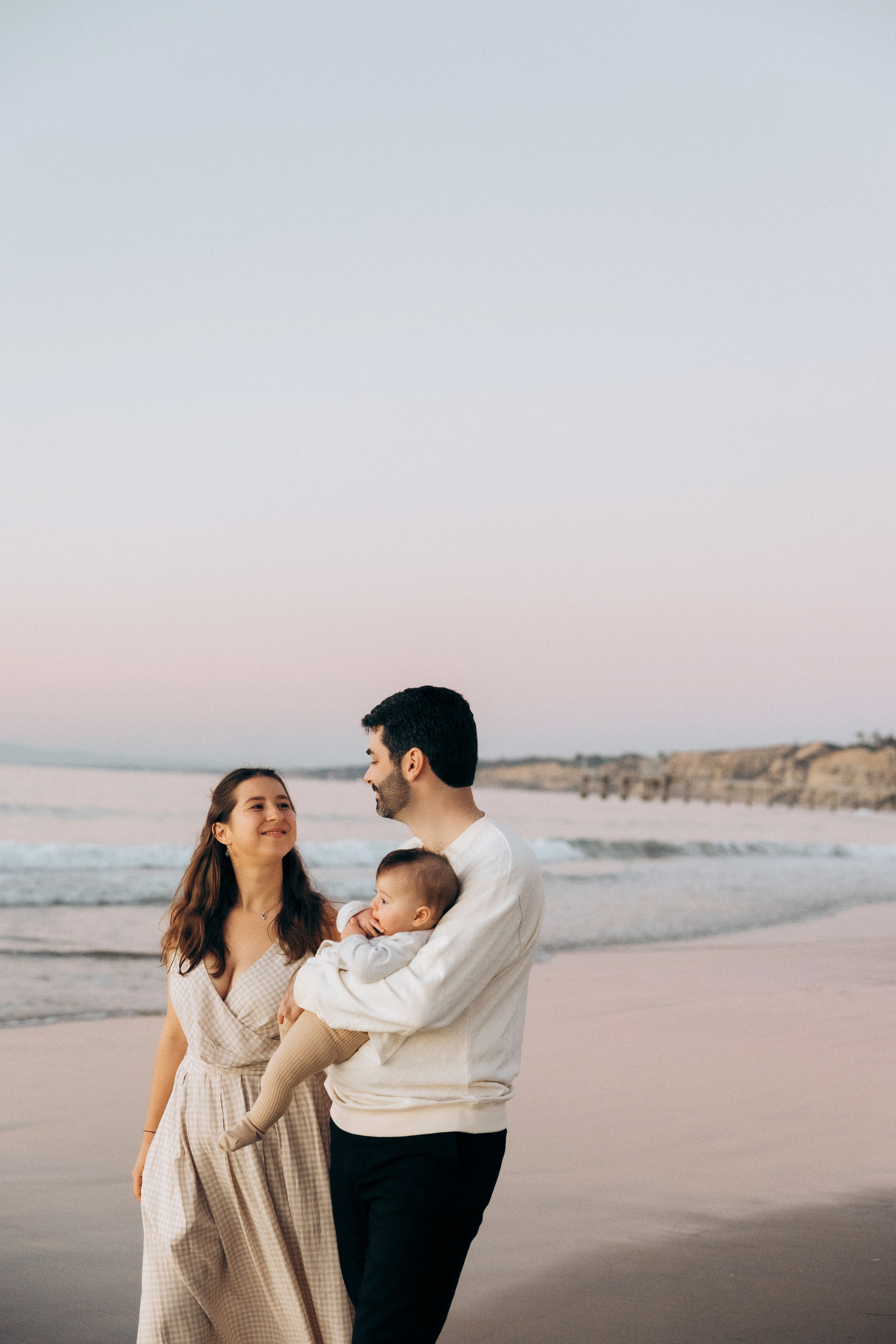 *. Wedding and family photographer San Diego