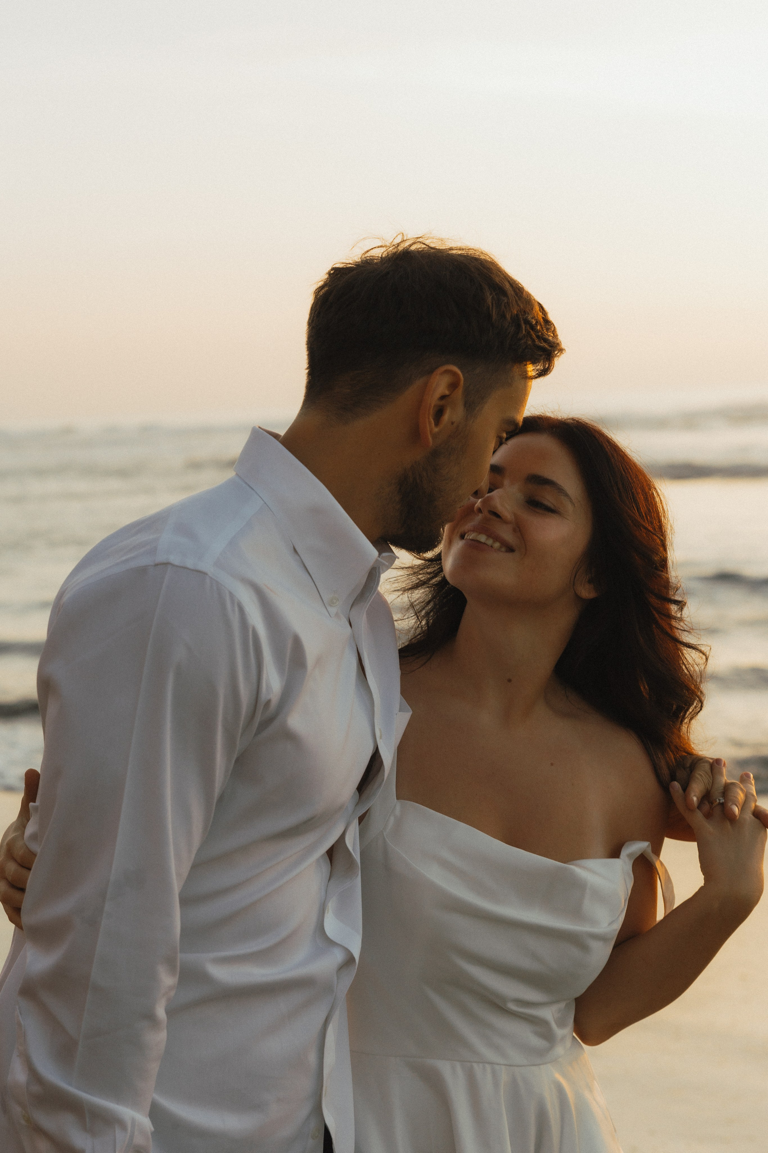 *. Wedding and family photographer San Diego