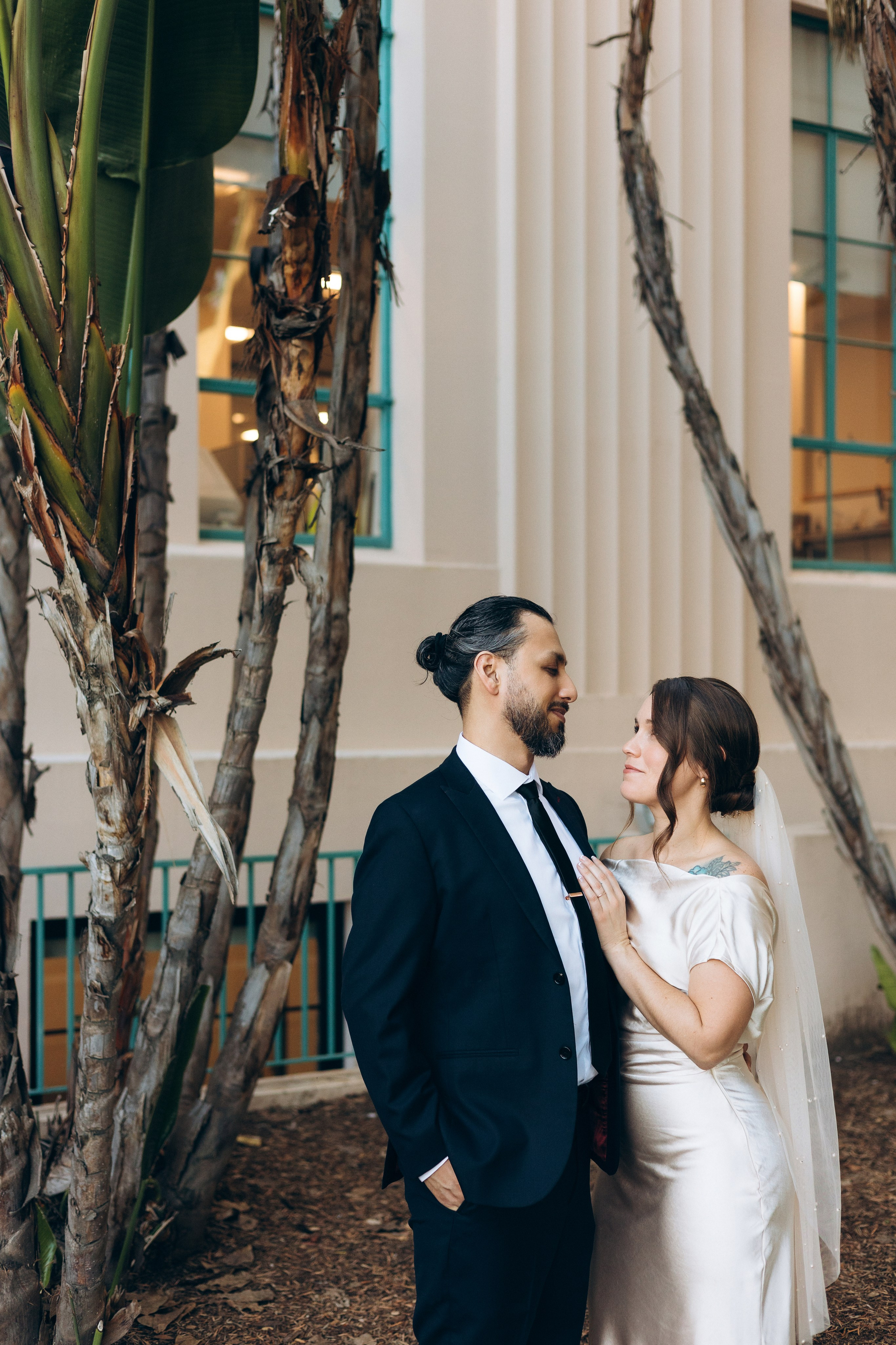 Jessi and Alex. Весільний та сімейний фотограф у Сан-Дієго