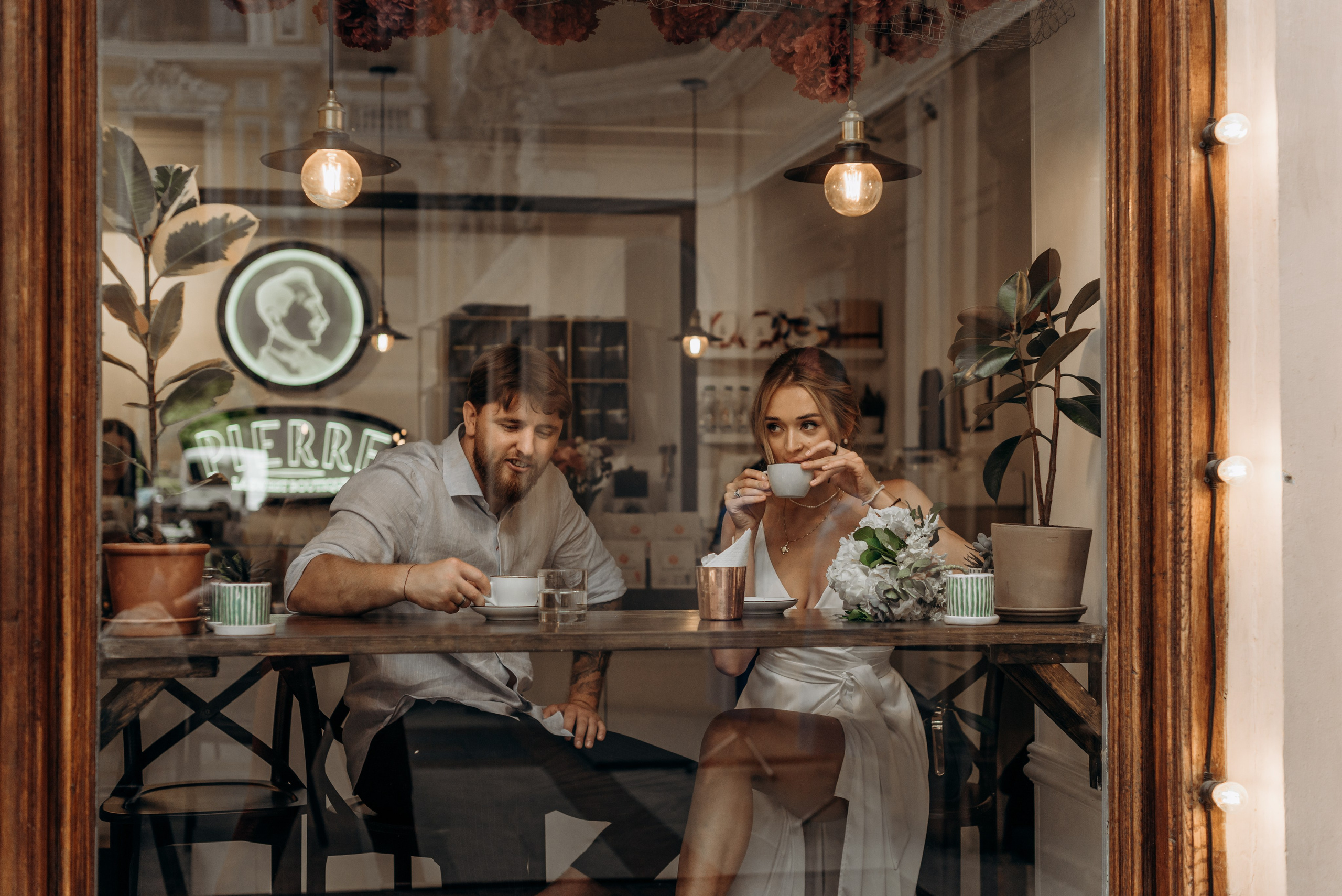 *. Wedding and family photographer San Diego