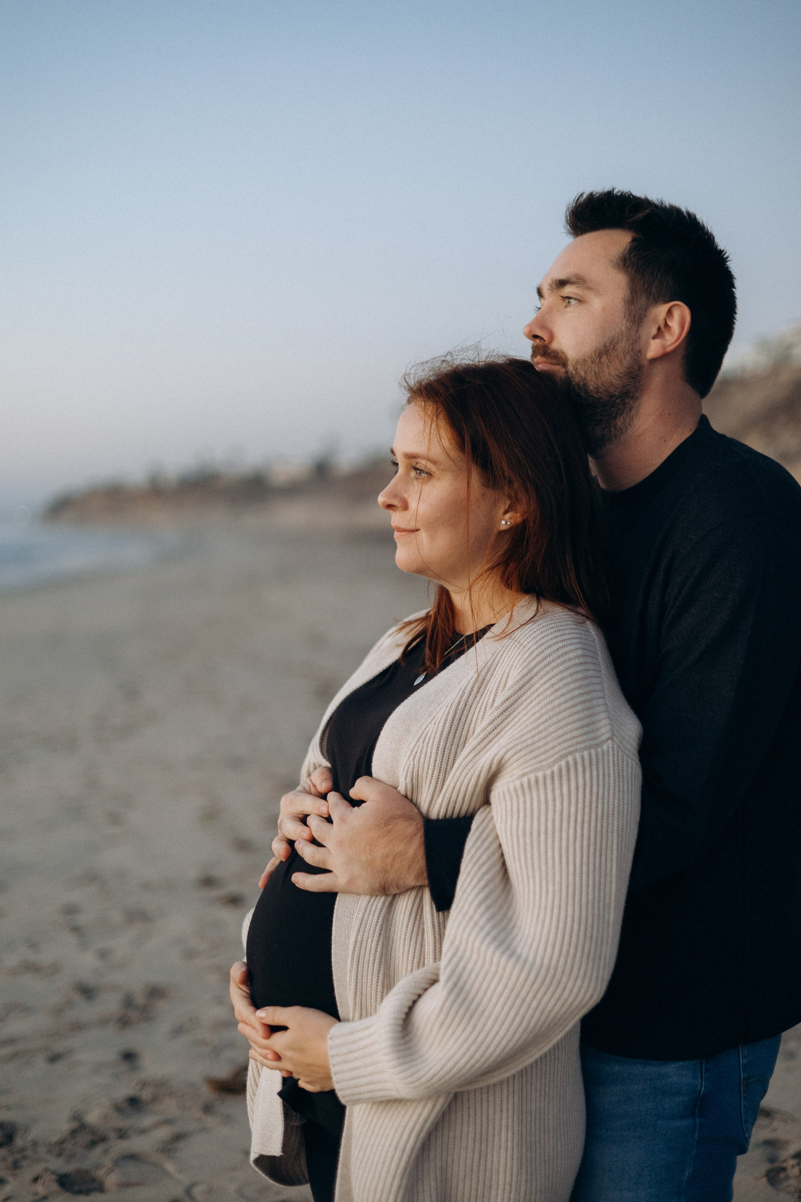 *. Wedding and family photographer San Diego