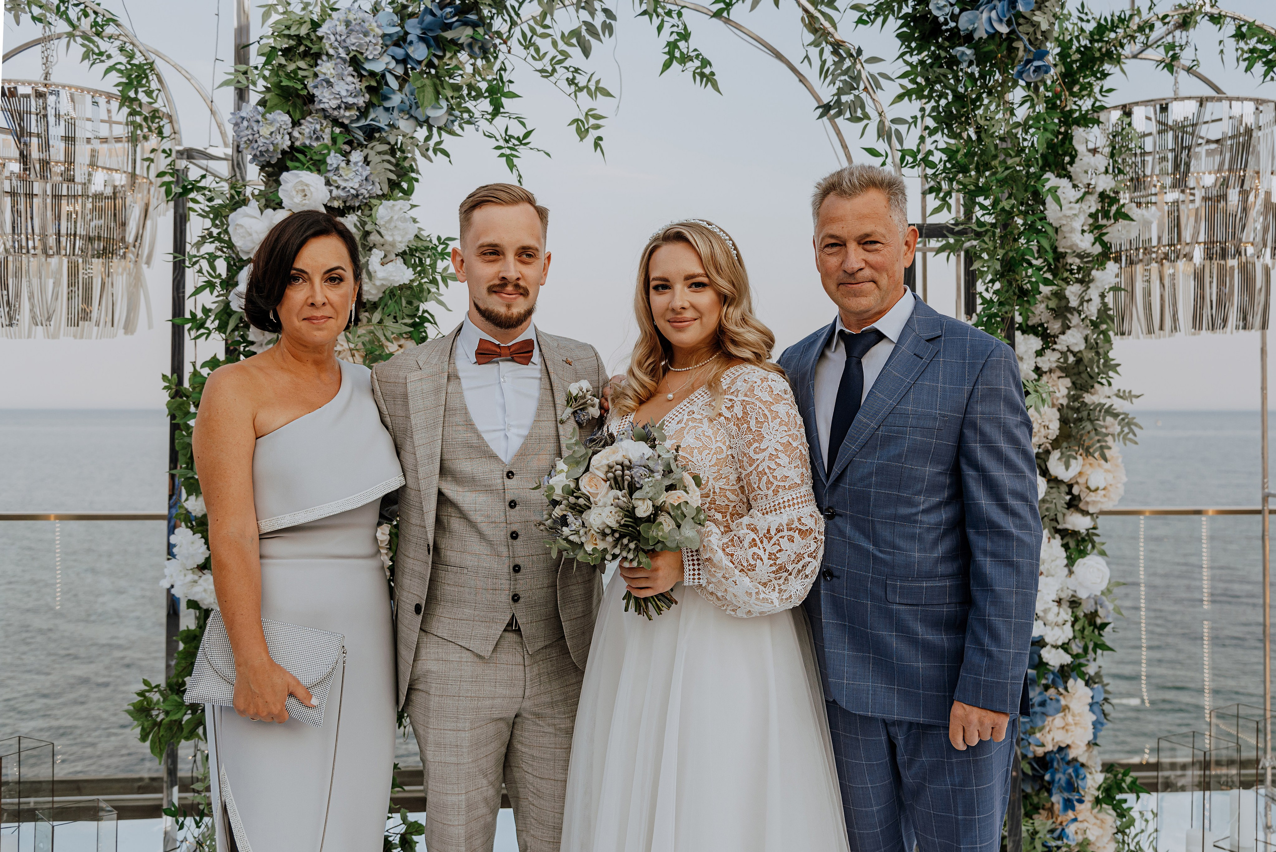 *. Wedding and family photographer San Diego