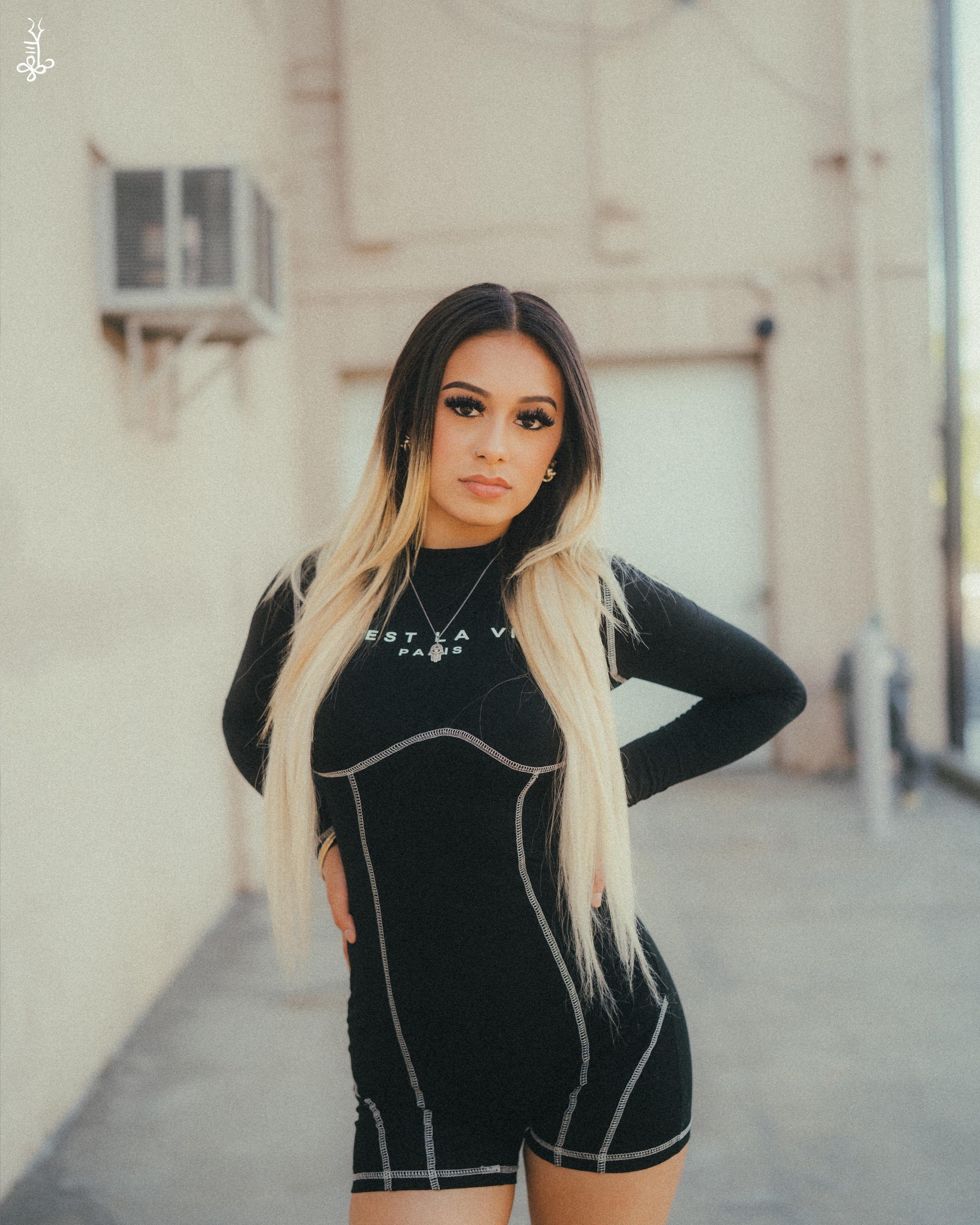 LILIANA. Ke’Ondris