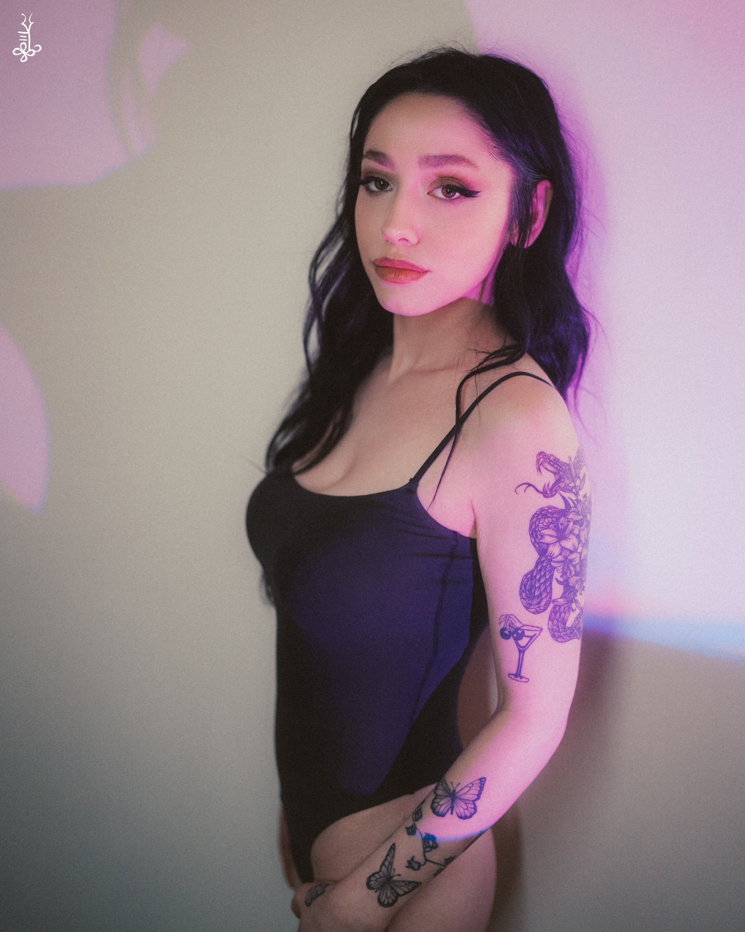 HALIANA. Ke’Ondris