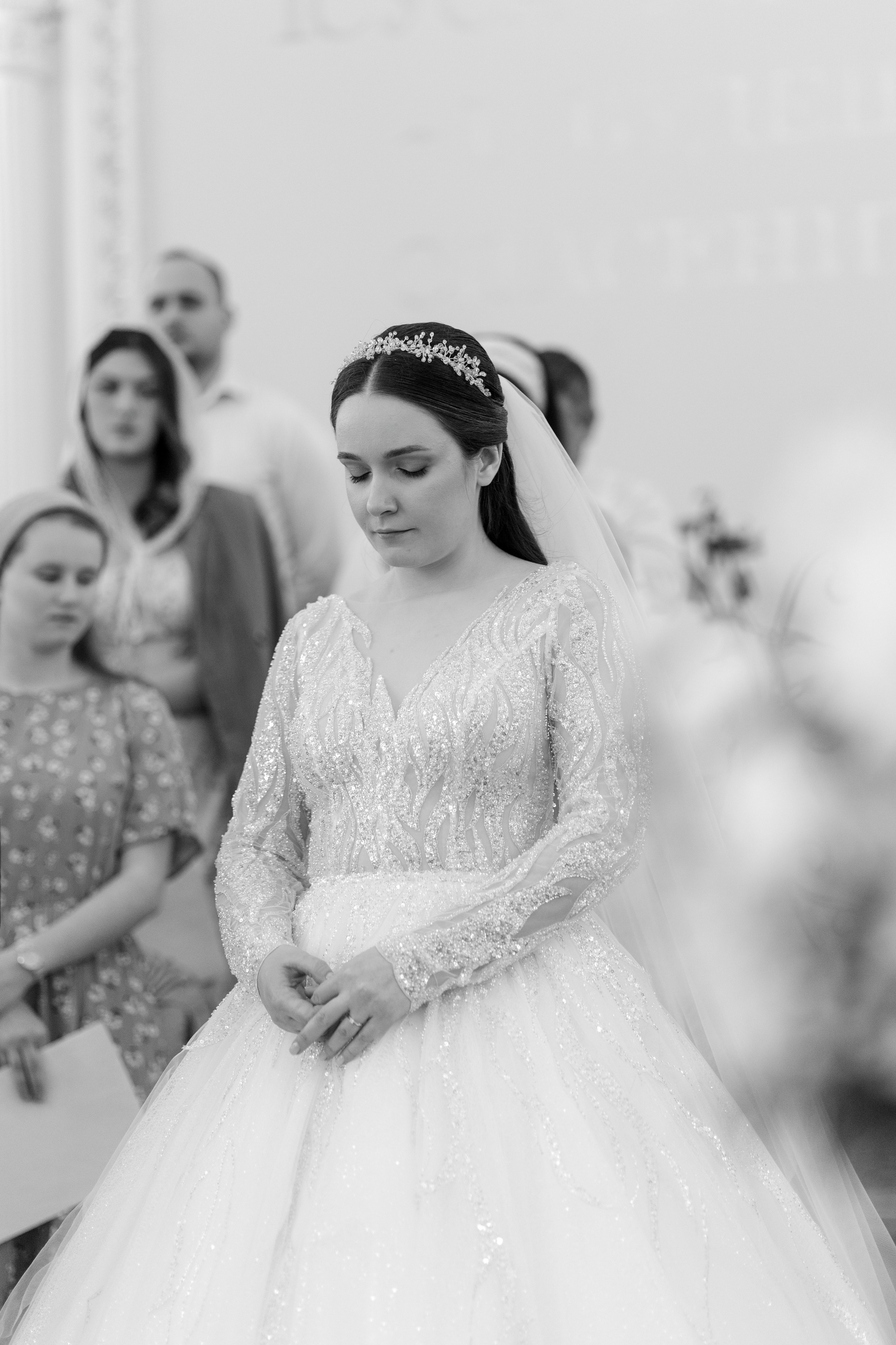 Надія & Михайло. Весільний та сімейний фотограф Одеса