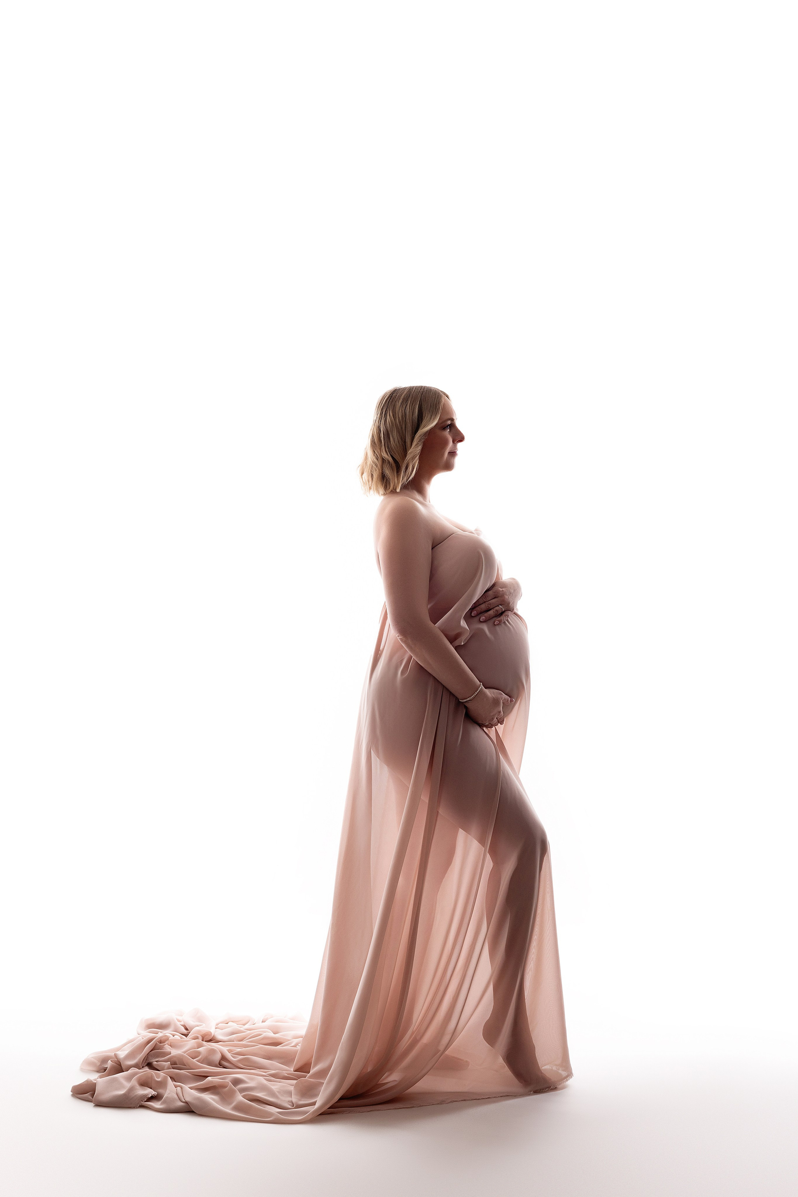 Babybauch. Neugeborene- Schwangerschaft- und Kinder Fotografin in Lehre