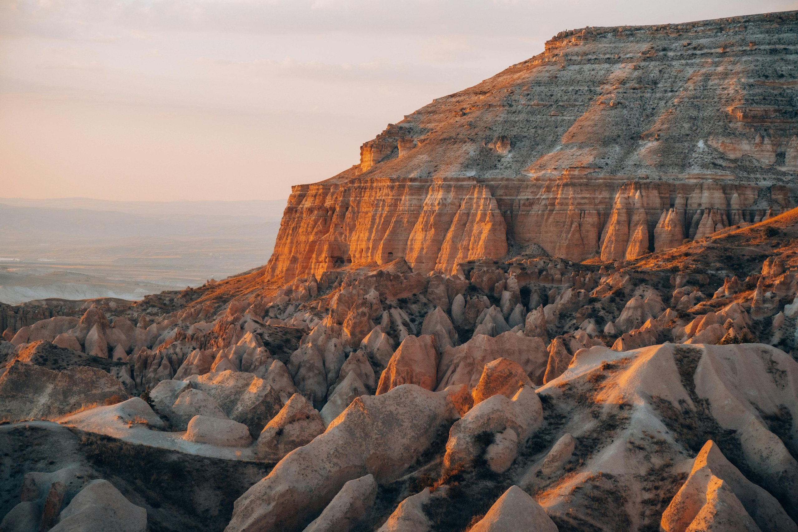 Каппадокия. Lavi Group by lavitravel