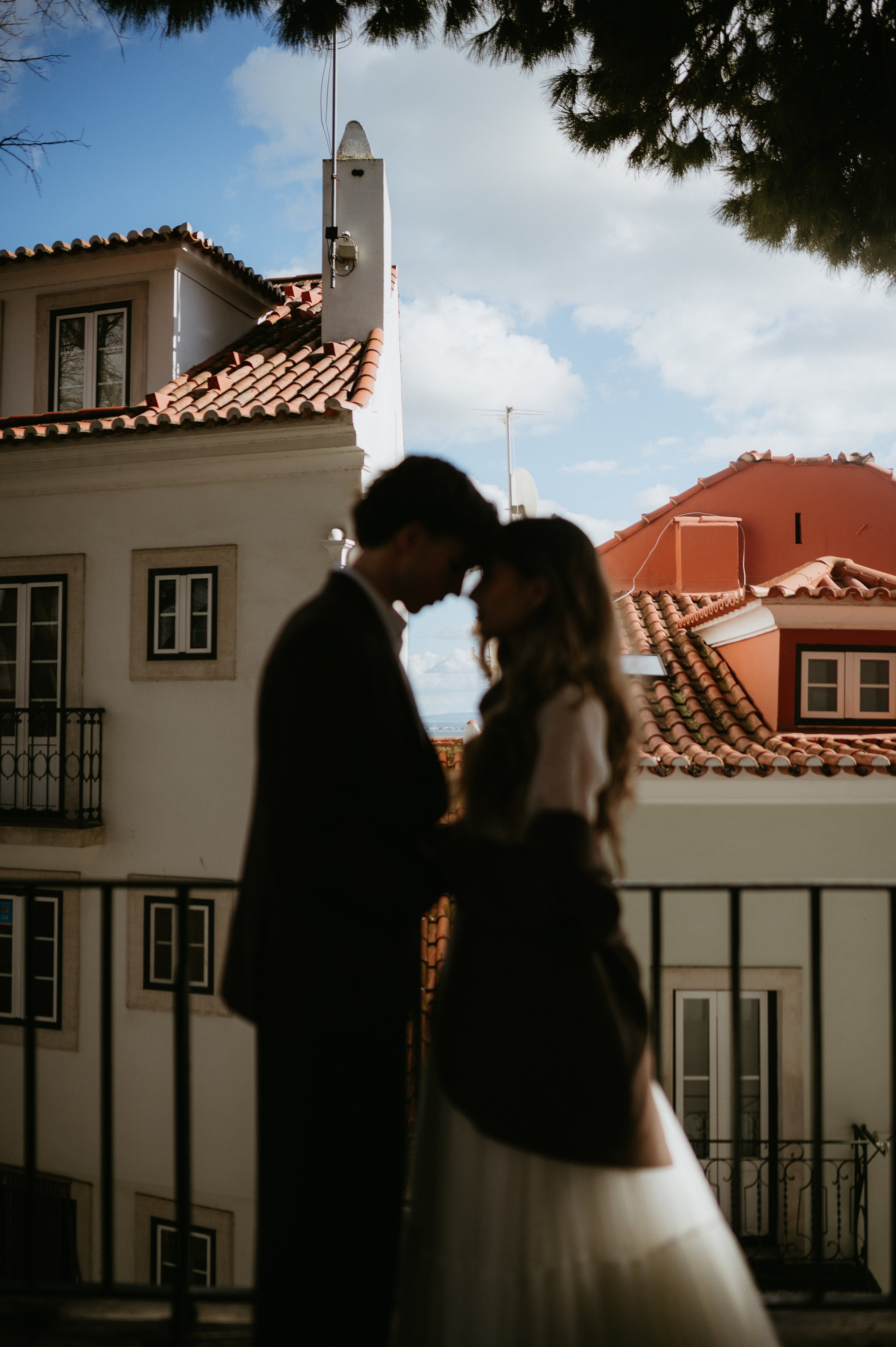 Ședință foto romantică în Lisabona – Inspirație pentru fotografiile de nuntă. Valentin Melen — wedding photographer
