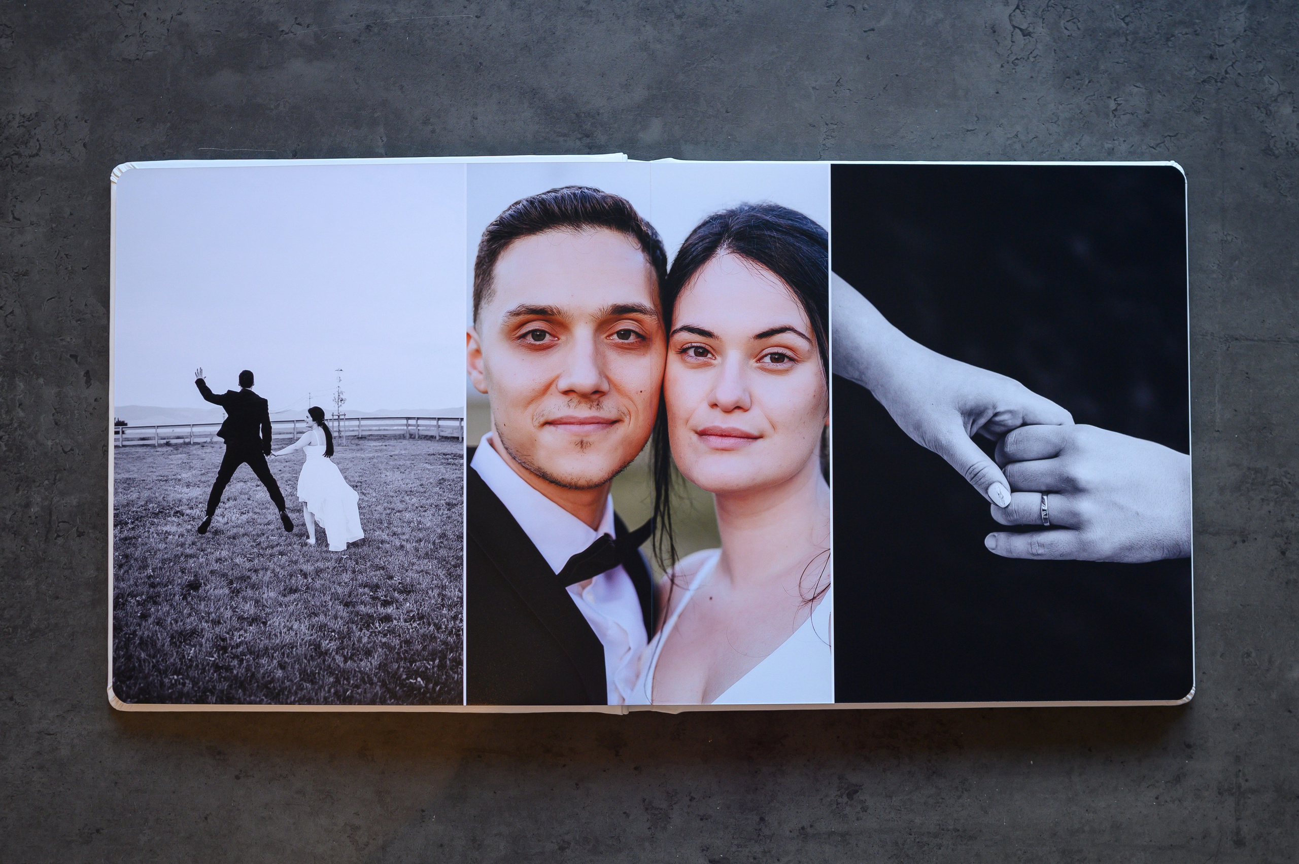 Albume foto - Wedding Box din lemn. Valentin Melen - fotograf de nunta 🤍