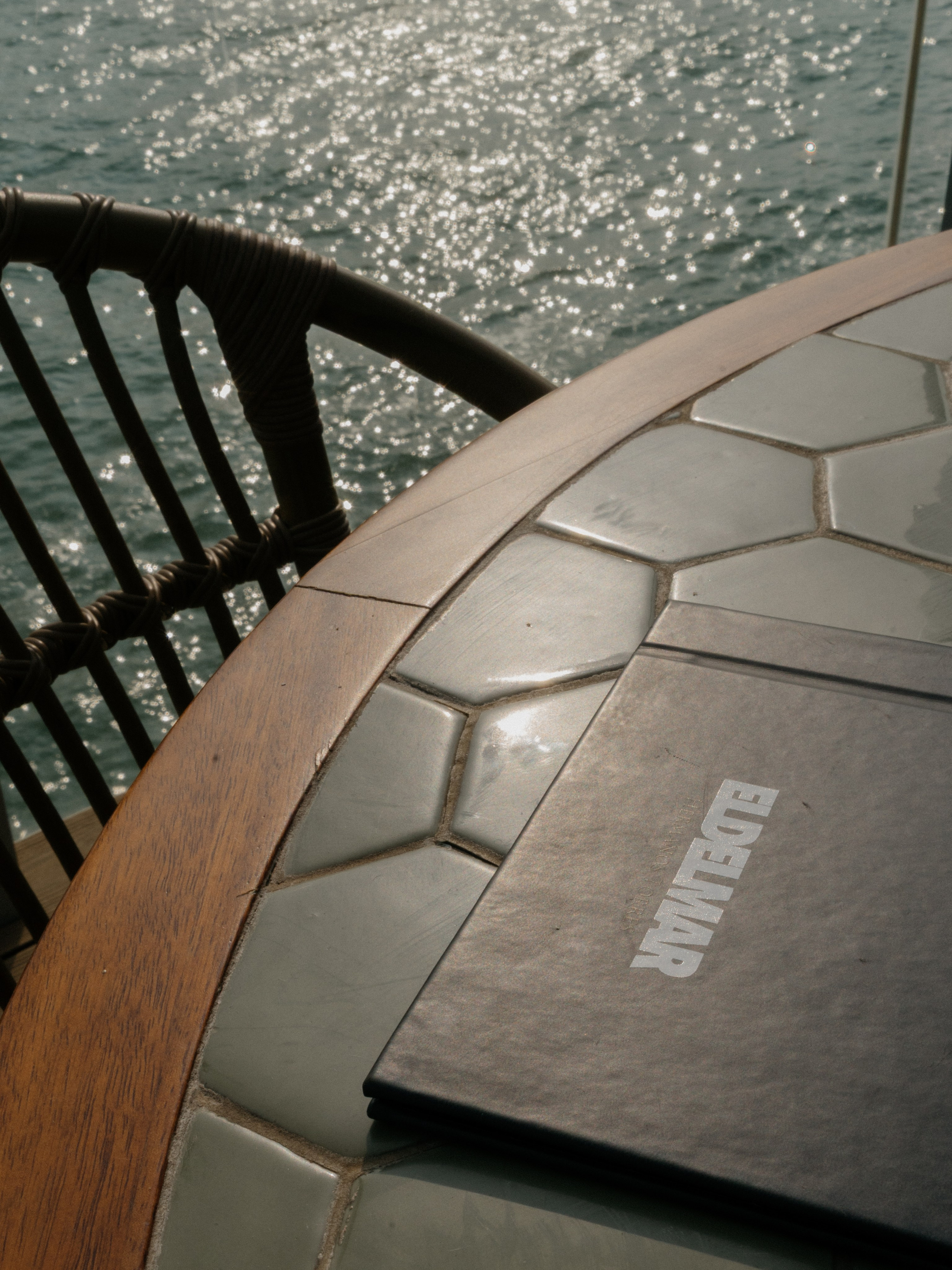 restaurante eldelmar