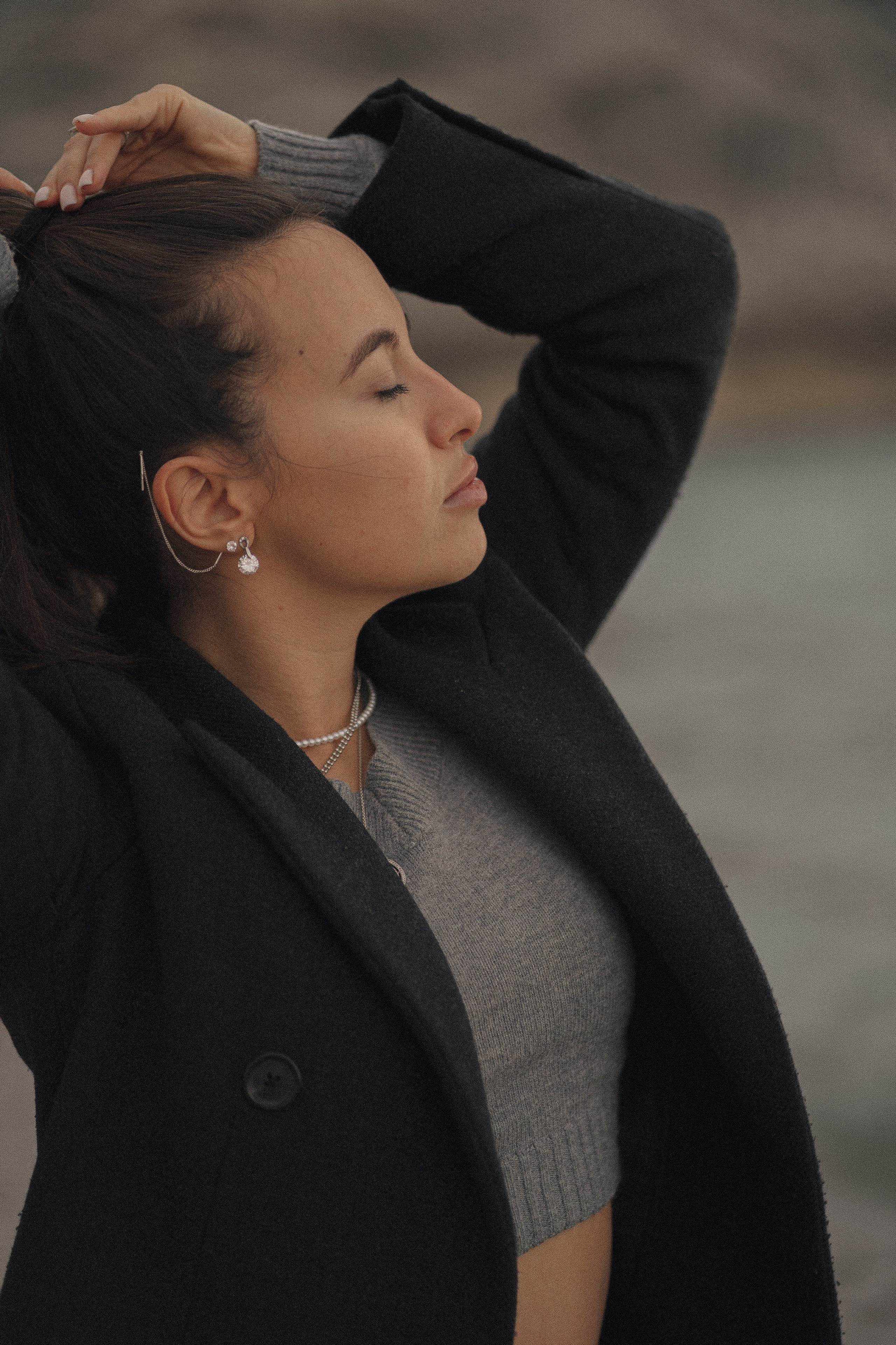 Lilya & Shafak. Фотограф Москва Ларина Юлия