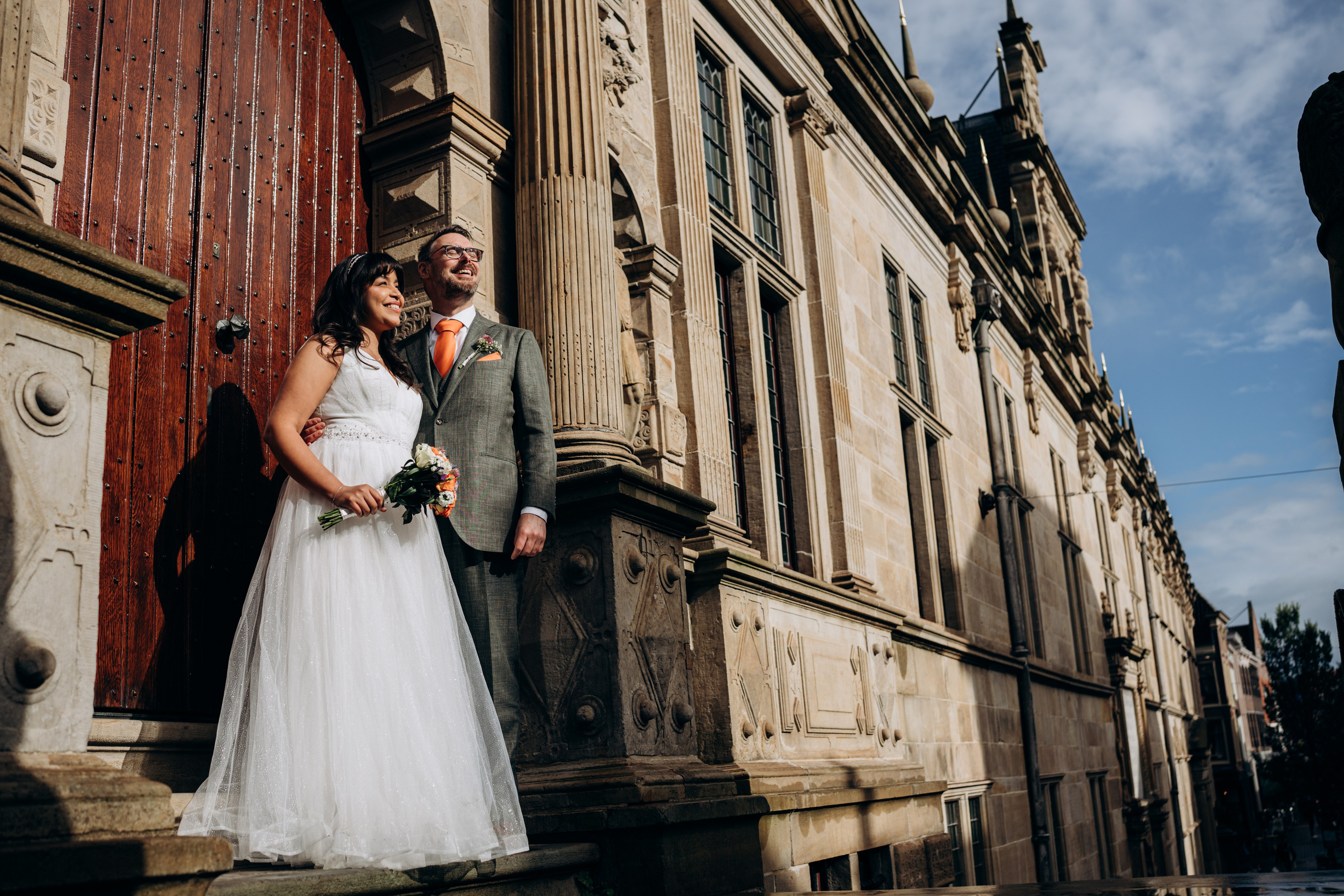 T&M. Photographer Netherlands