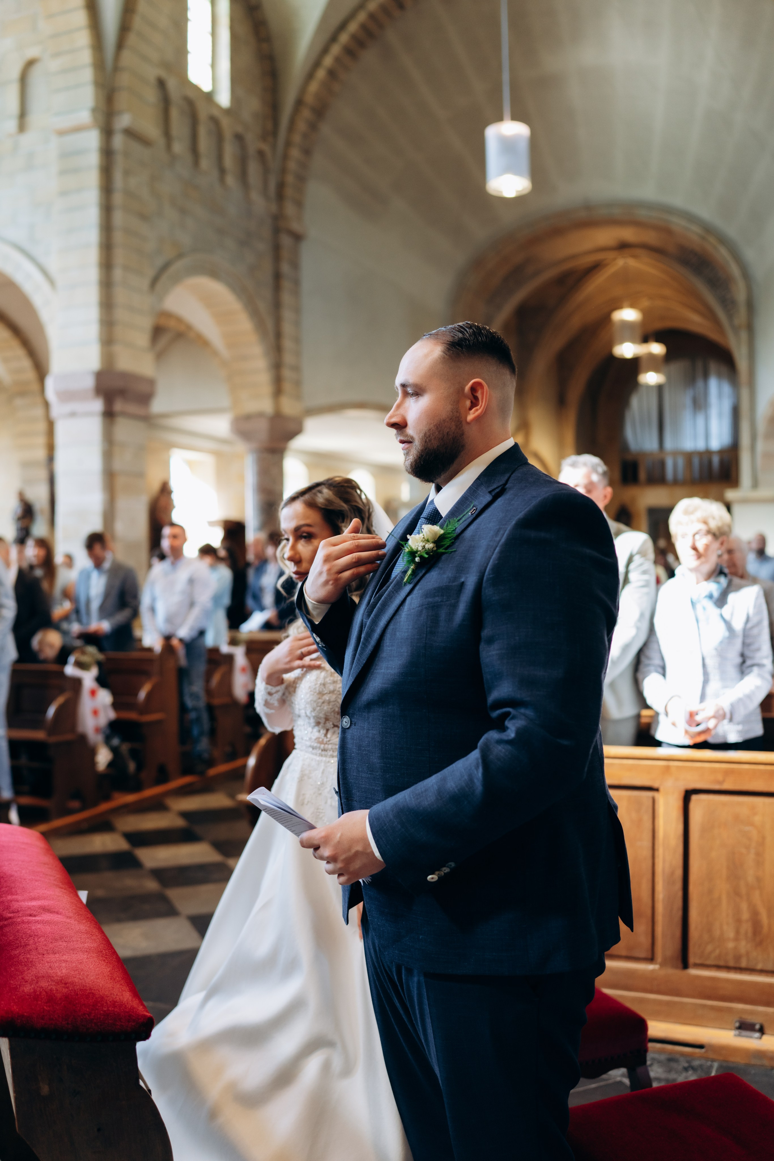 Y&C. Photographer Netherlands