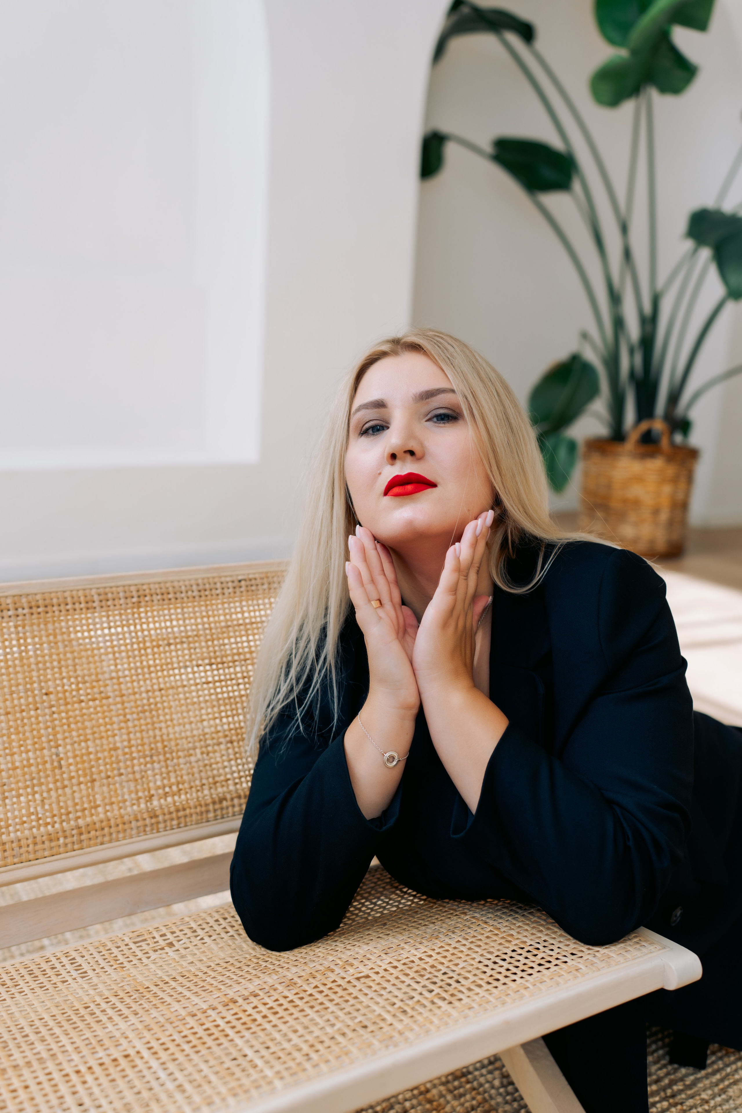 Anastasia. Photographer Netherlands