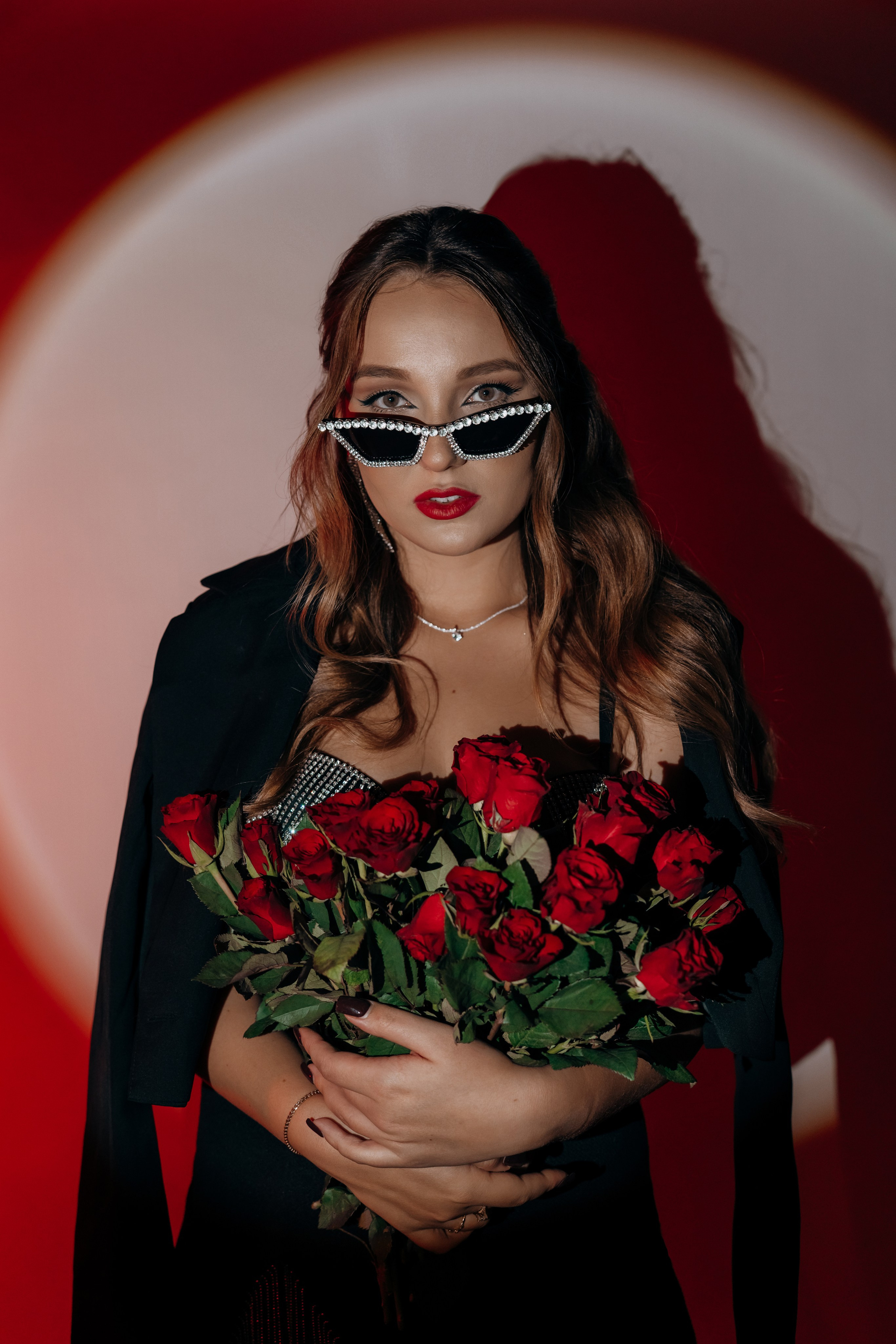 Anastasia. Photographer Netherlands