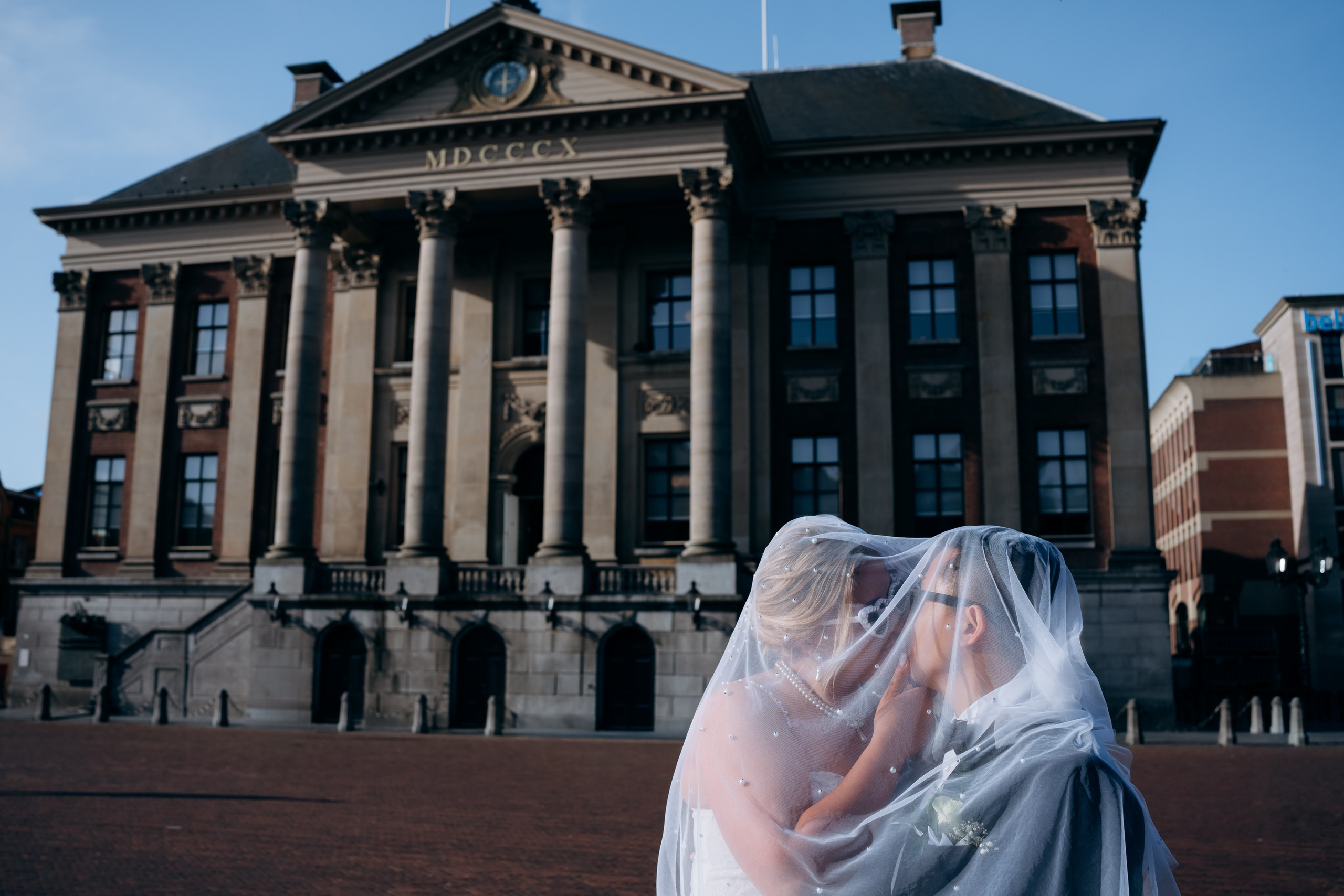 K&A. Photographer Netherlands