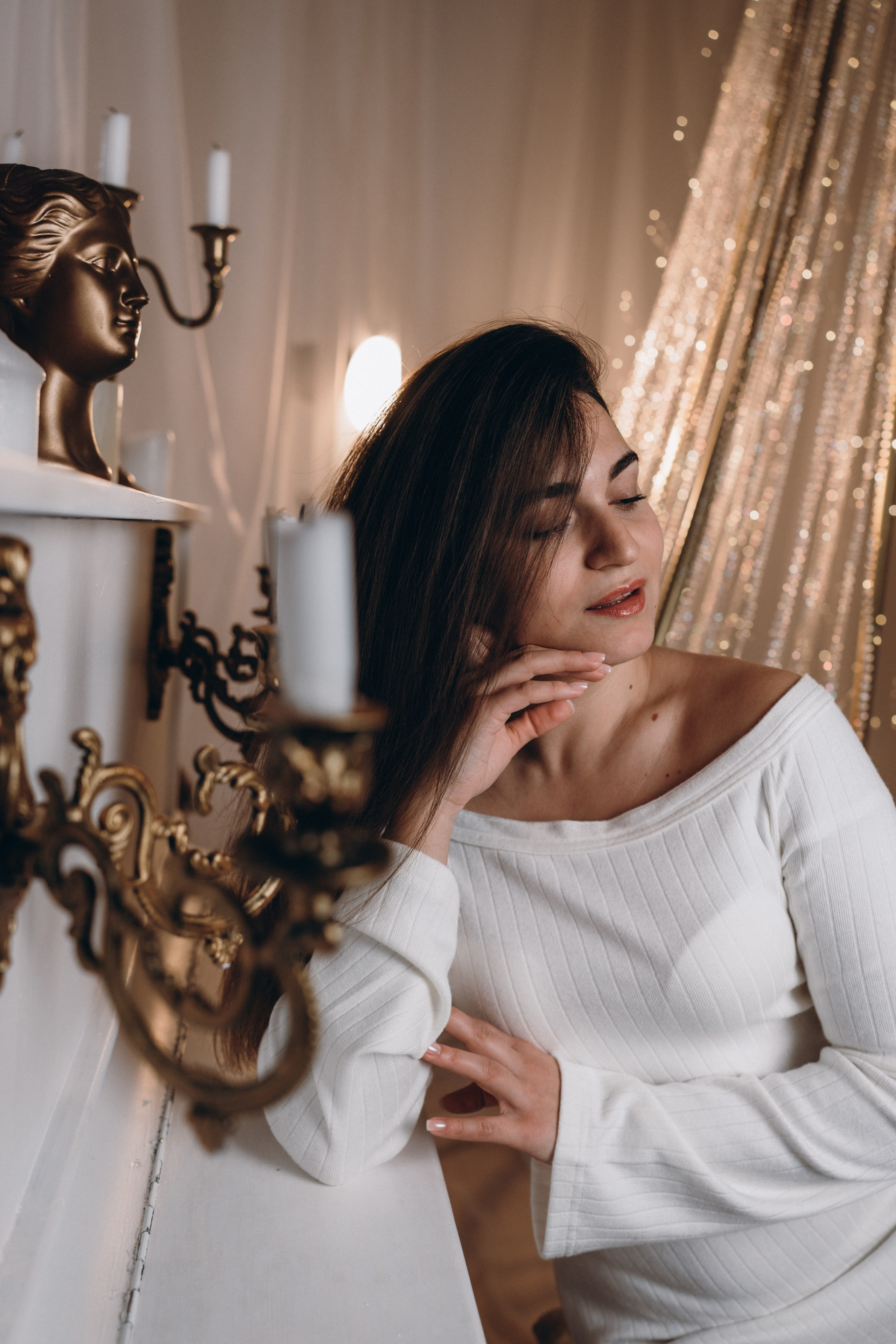 Iryna Debliuk. Photographer Netherlands