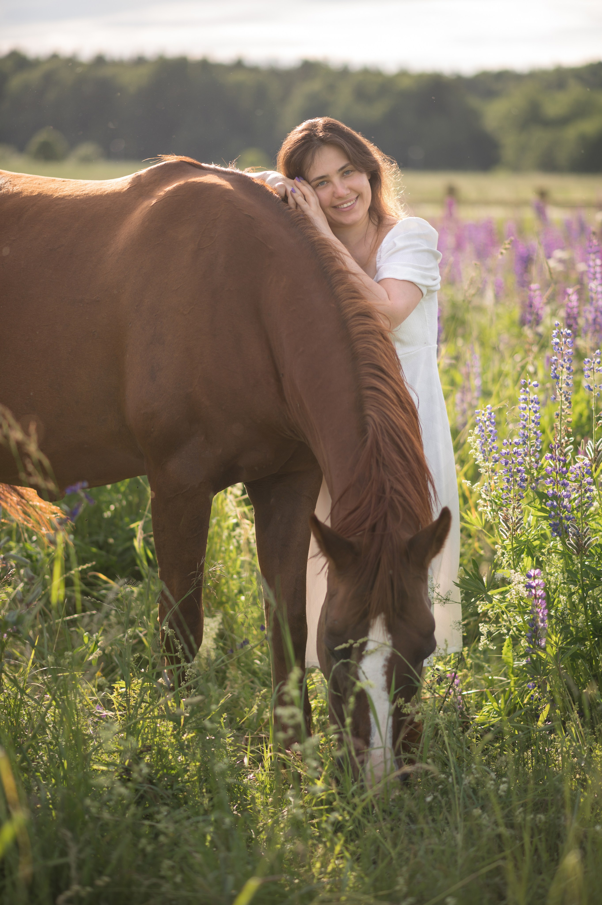 Sesje kobiece. Fotograf rodzinny w Poznaniu Nadzeja Sawicka