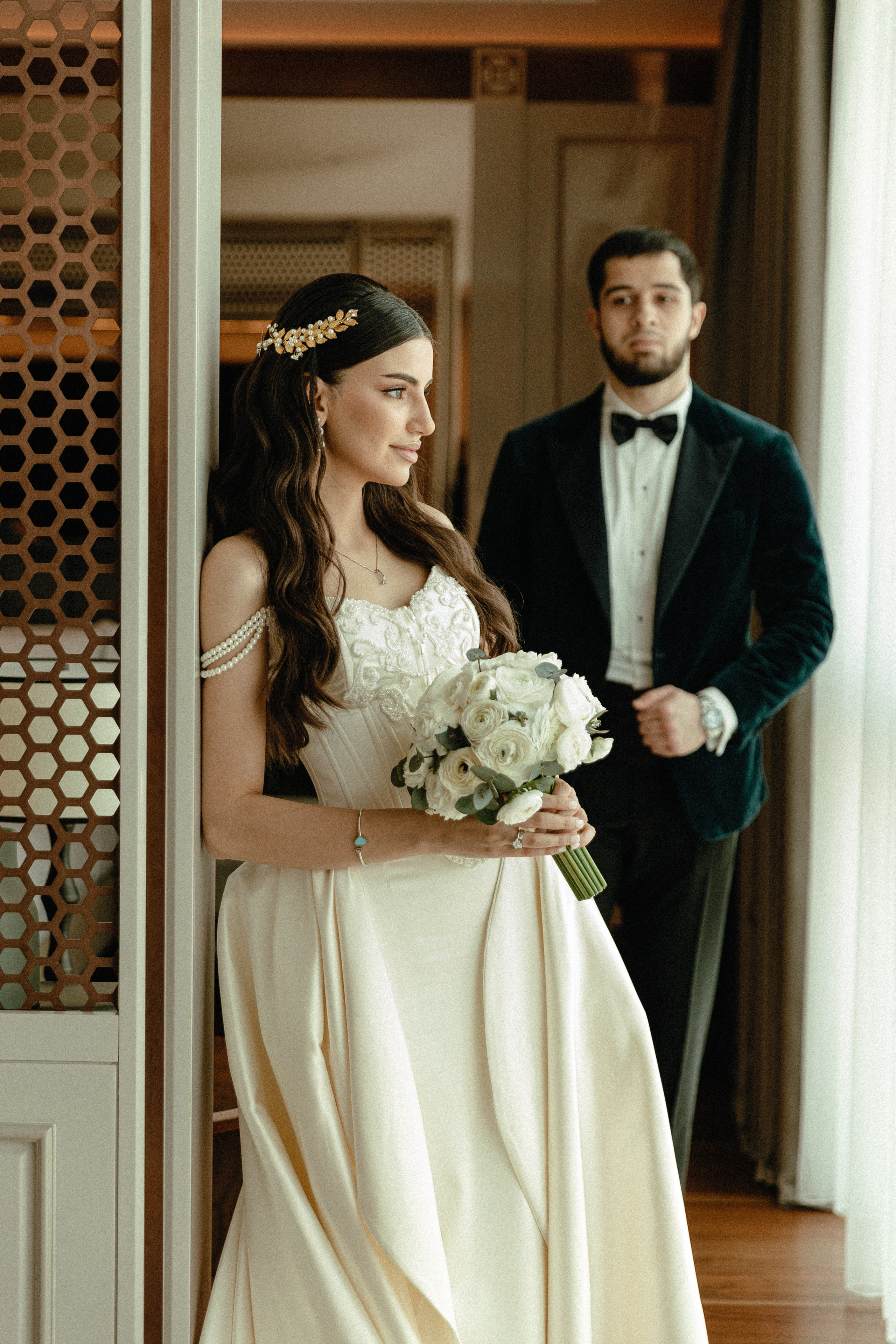 Офелия. Главная