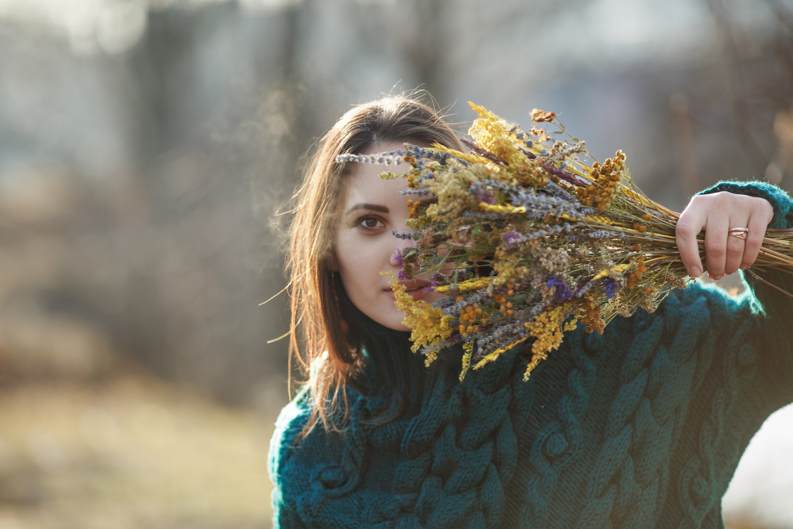 Sviteroff. Autumn collection 2019. Tatiana Smirnova — Photographer