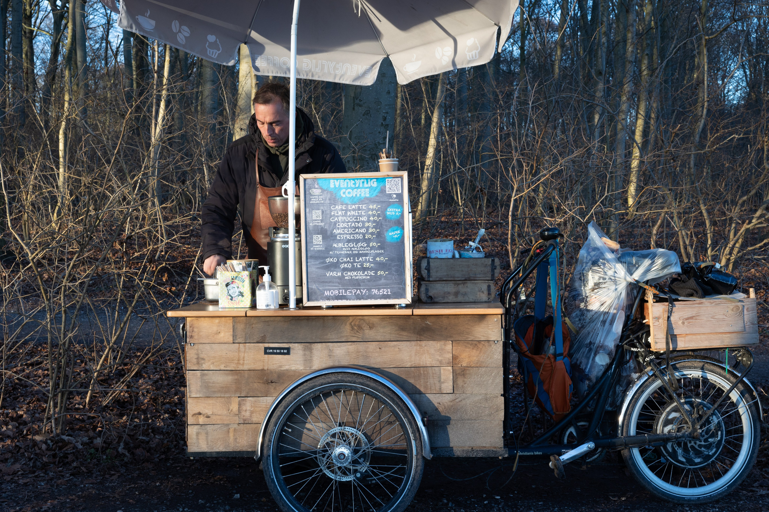 Forår. Fotograf Aarhus | Portrætfoto Århus | Flotte billeder