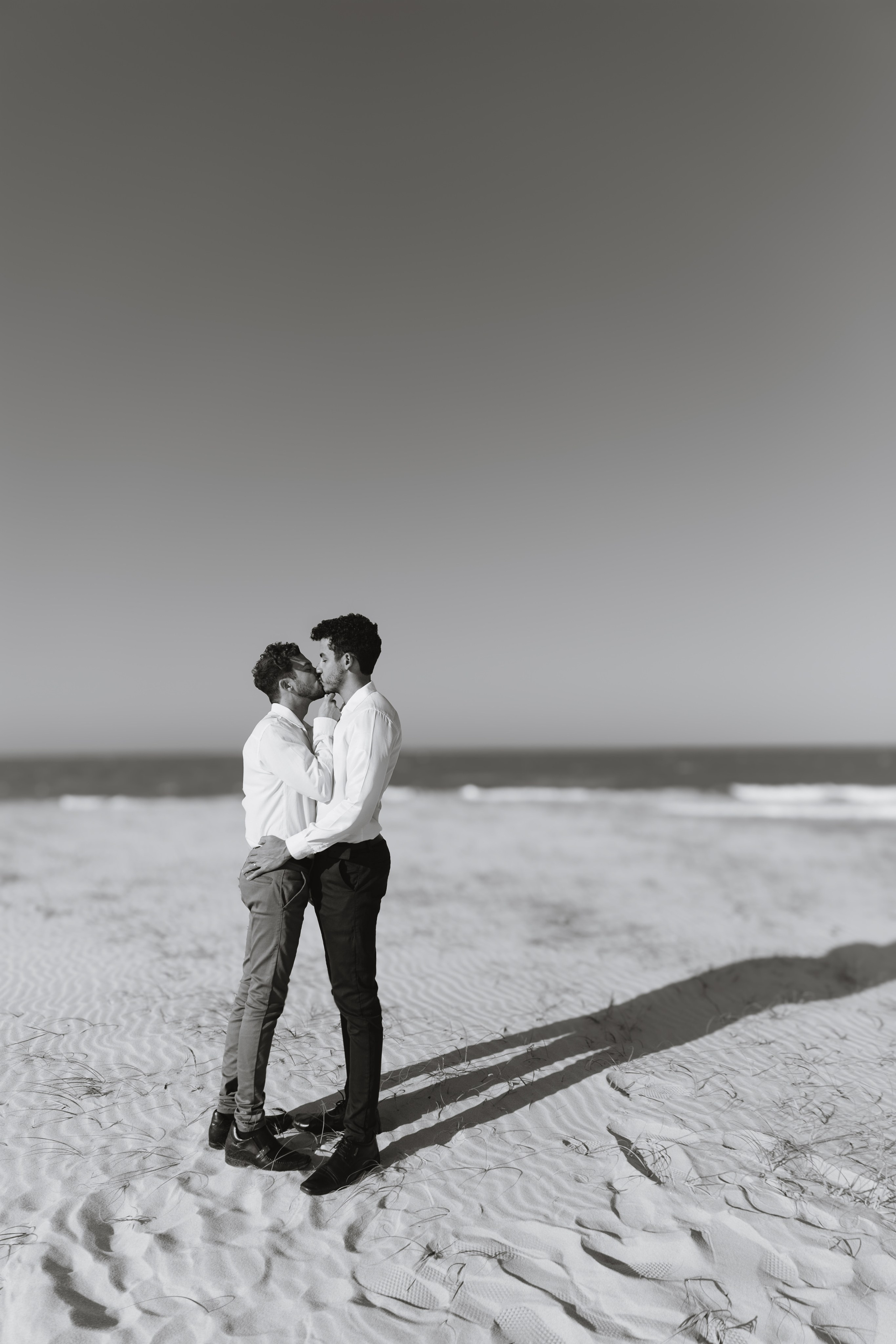 Marcos e Warles. Esdras Rodrigues, Fotógrafo de Casamento em Fortaleza — CE, Brasil