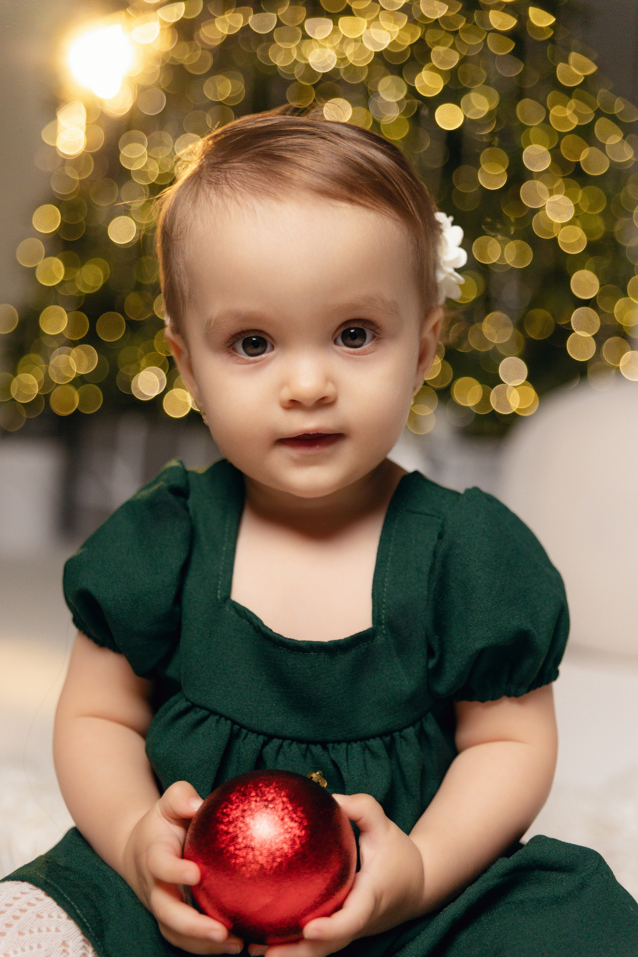 Vánoční focení 2025. Fotografka Andrea Hlaváčová / Karlovarský kraj / Karlovy Vary Sokolov