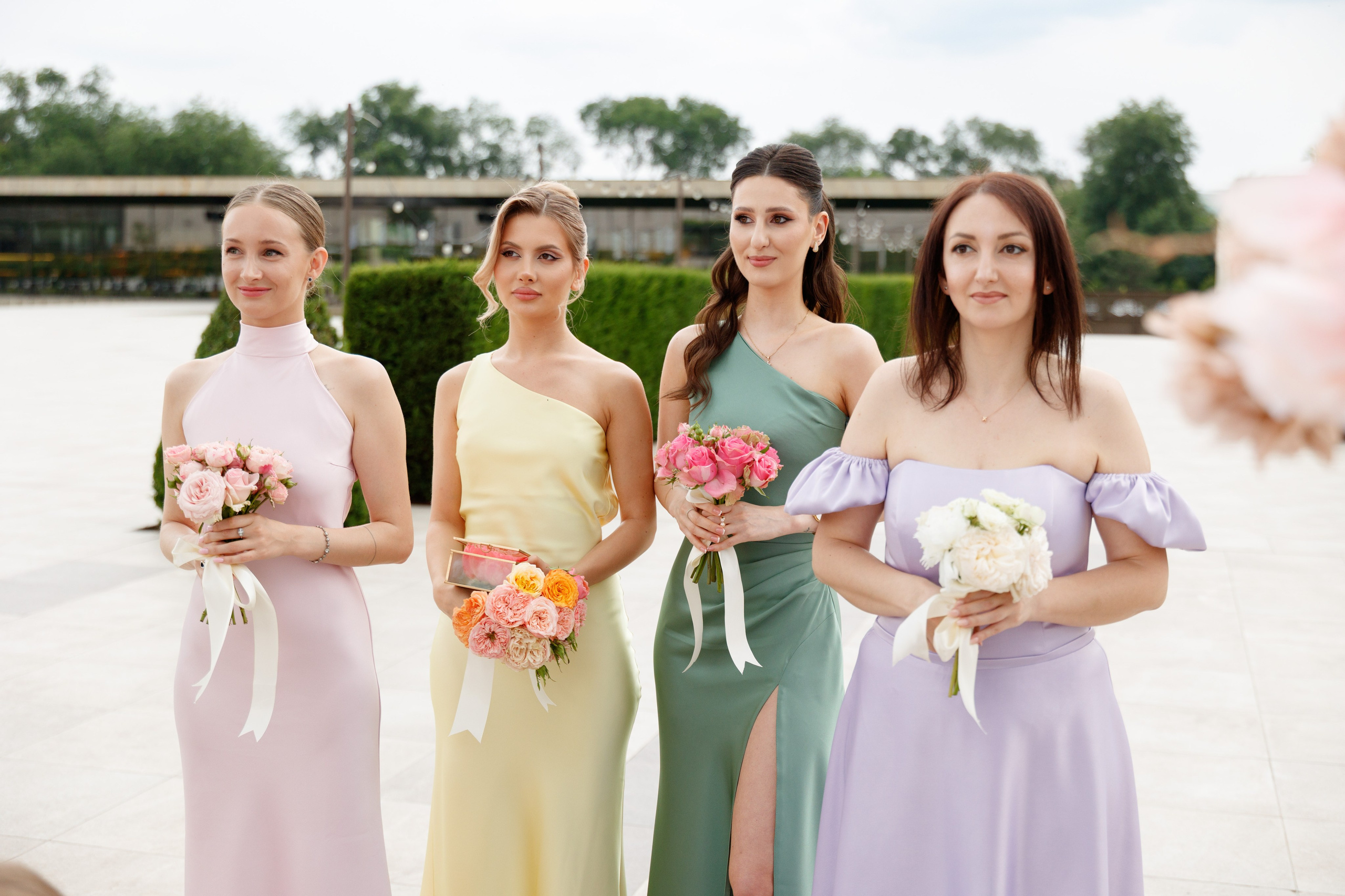 Halbert & Vio | Wedding photography. Scarlat Photography