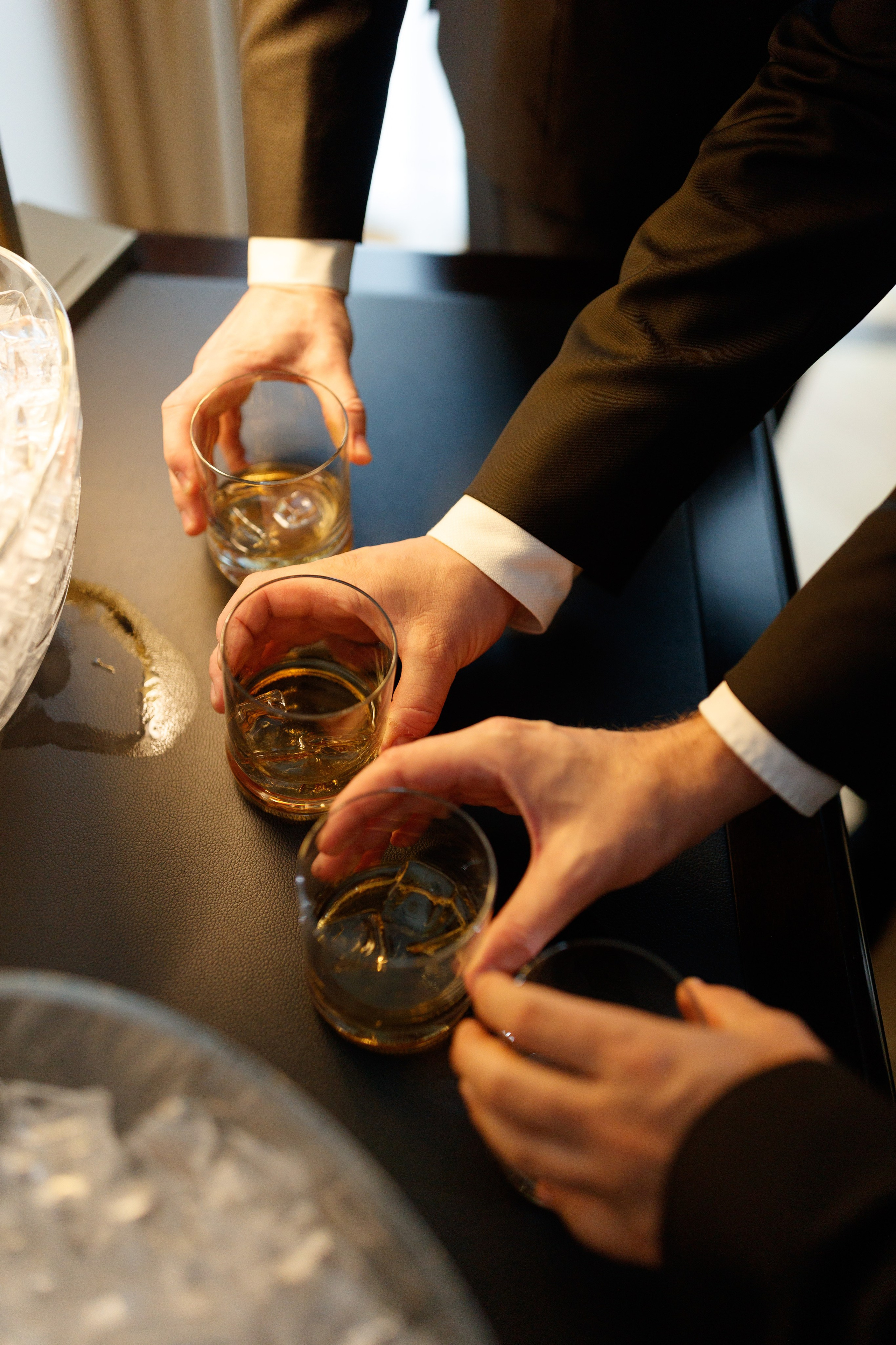 Philipp & Alina | Wedding photography. Scarlat Photography