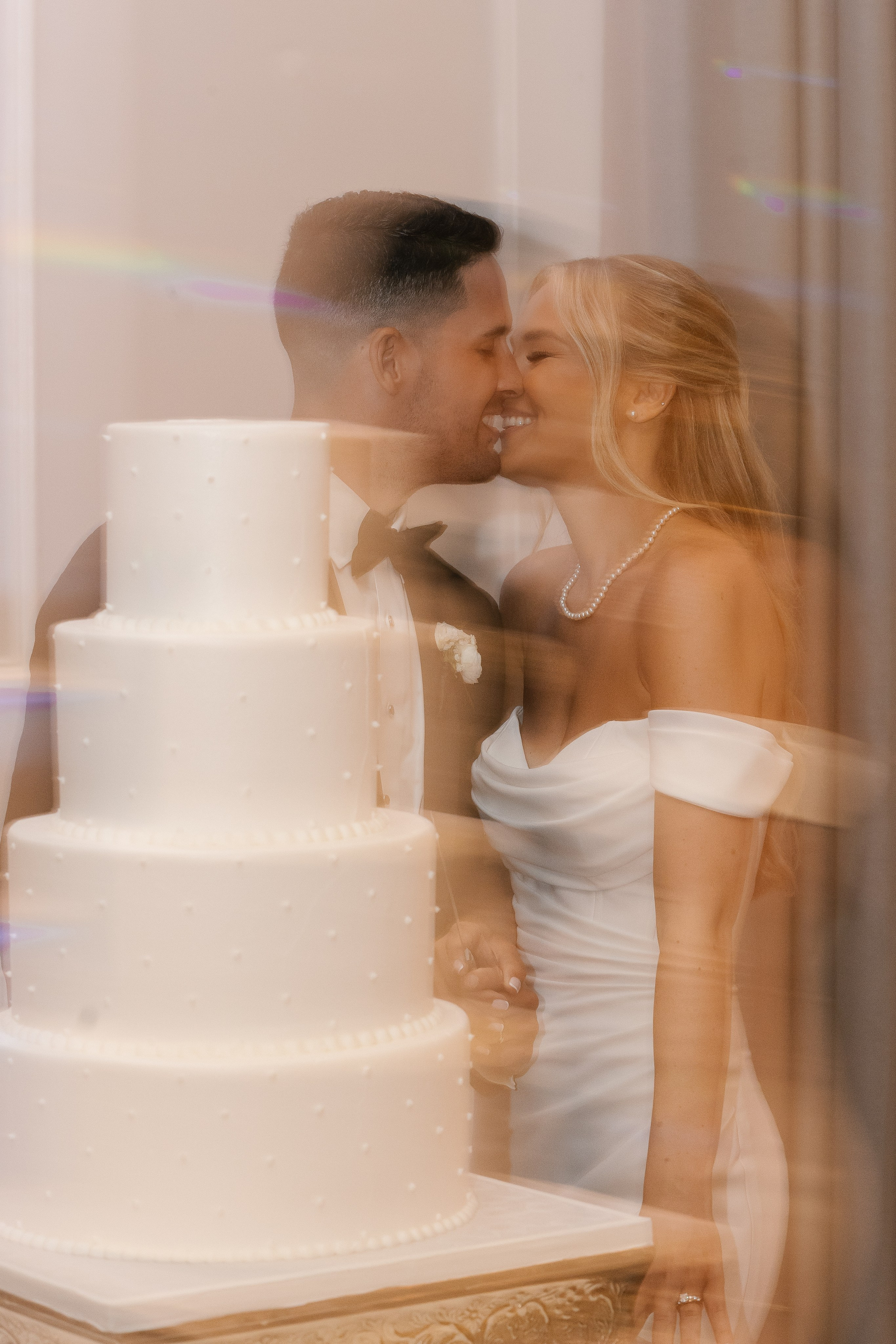 Olivia and Sean, The Mansion at Mountain Lakes, NJ. Wedding Photo & Video
