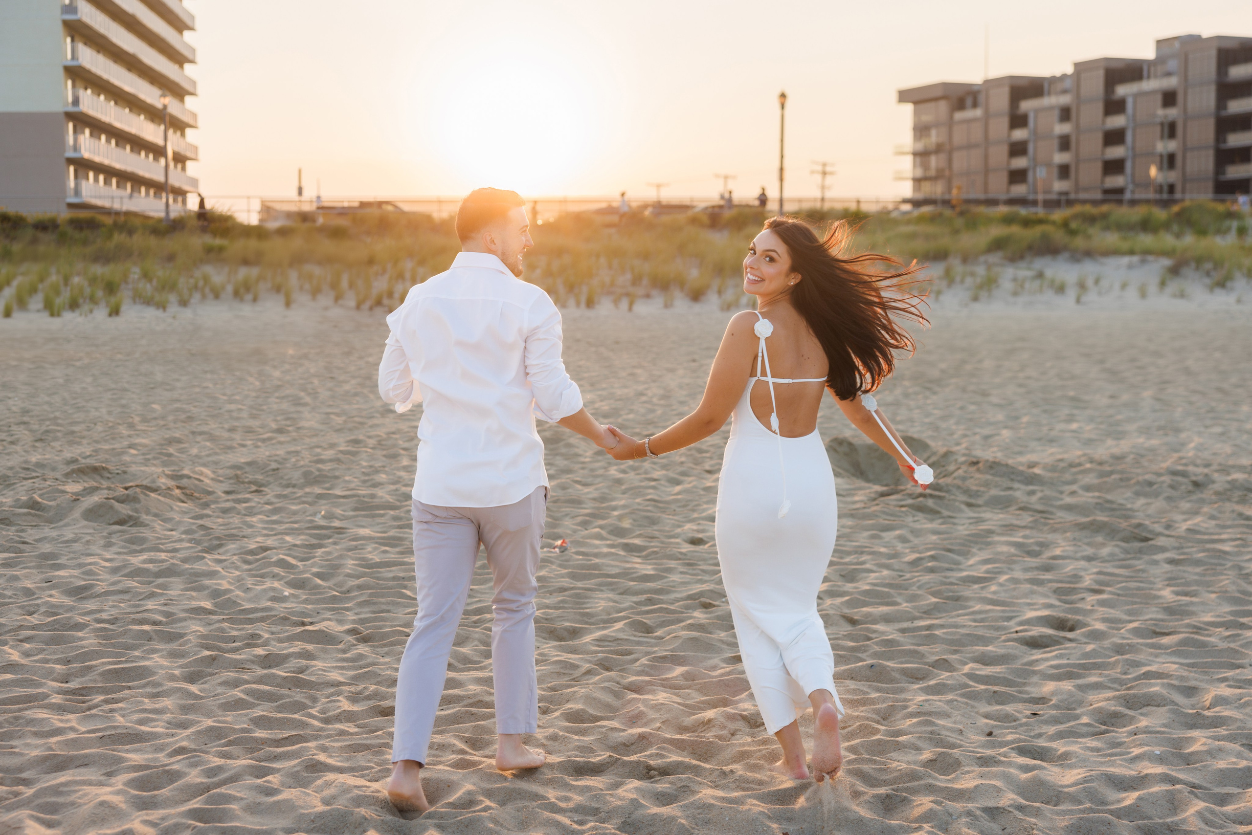 Engagement & Love Story. Wedding Photo & Video