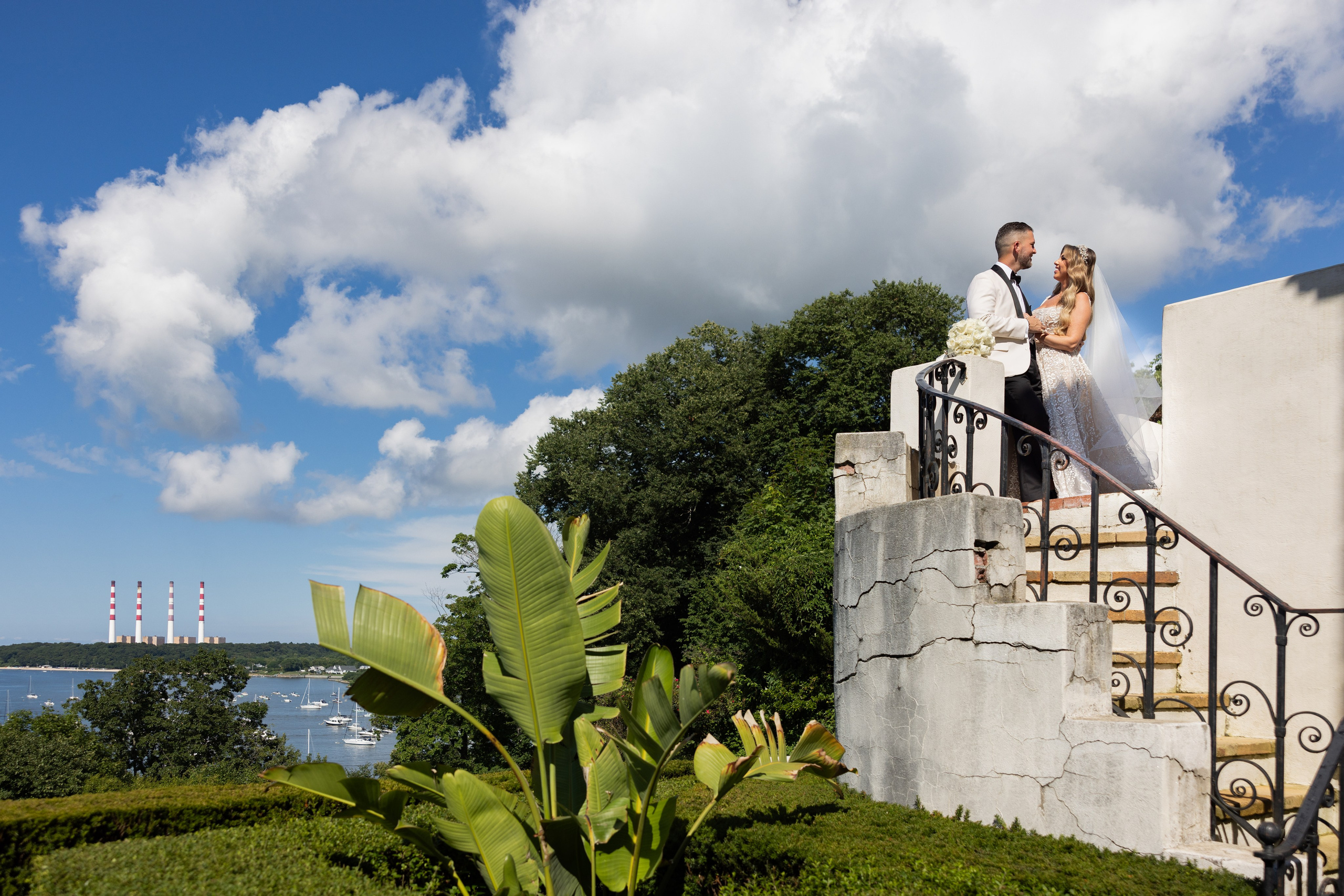 Alexa & Darren. Wedding Photo & Video