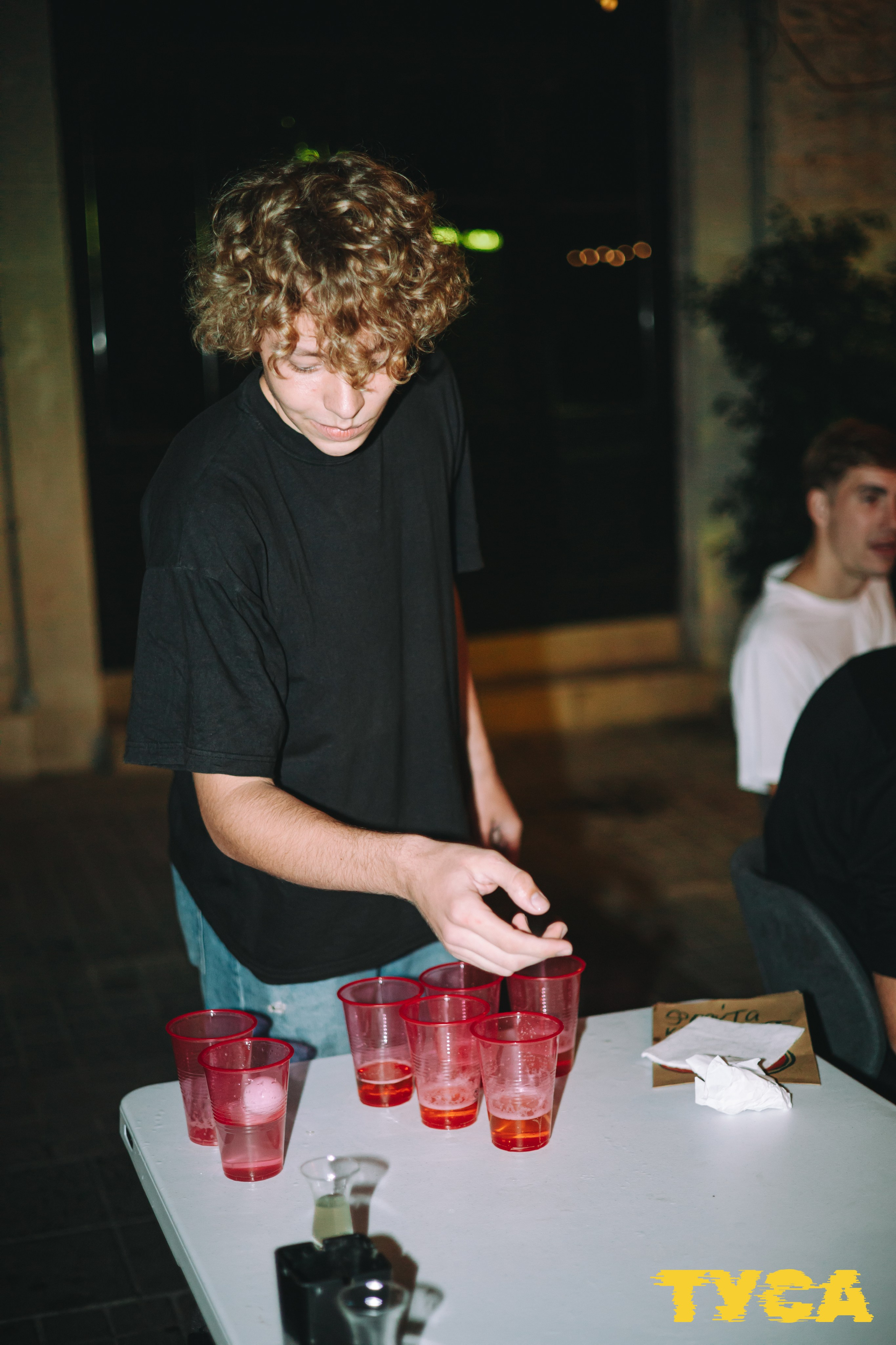 ТУСА. Фотограф Лимассол Кипр Юлия Туменко