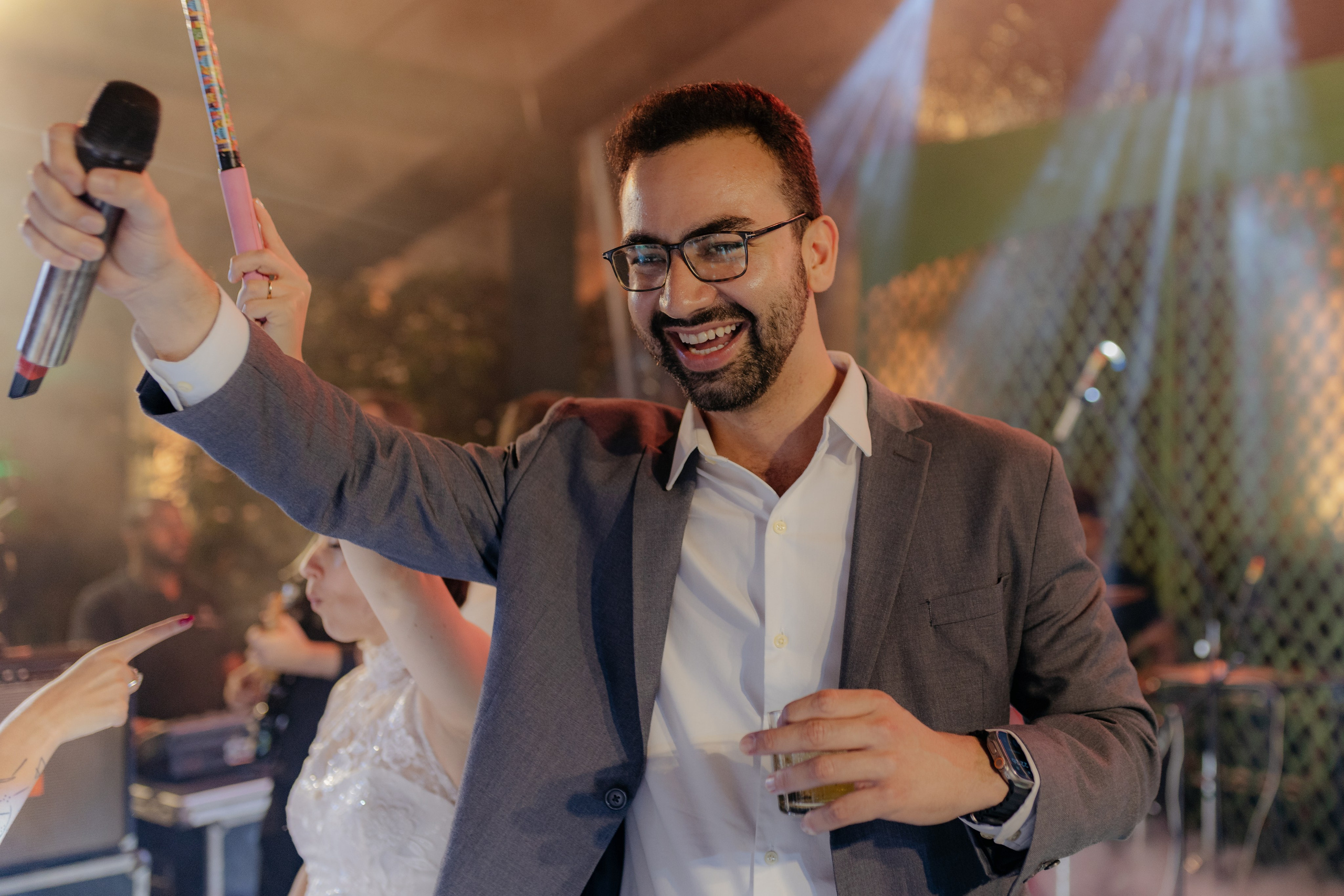 Jessica e Anna Luiza (matrimonio). Principal