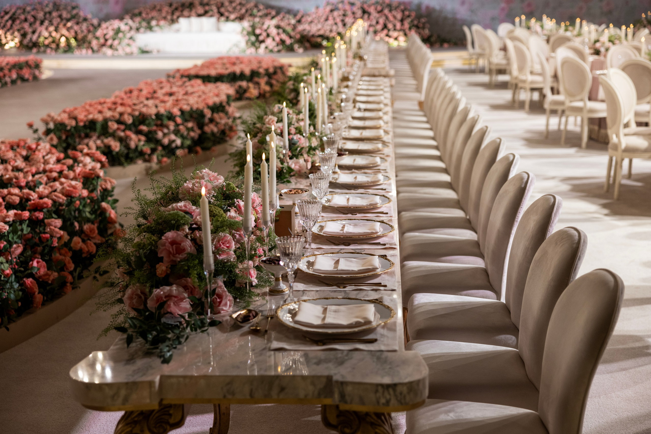 Weddings. InHype Studio