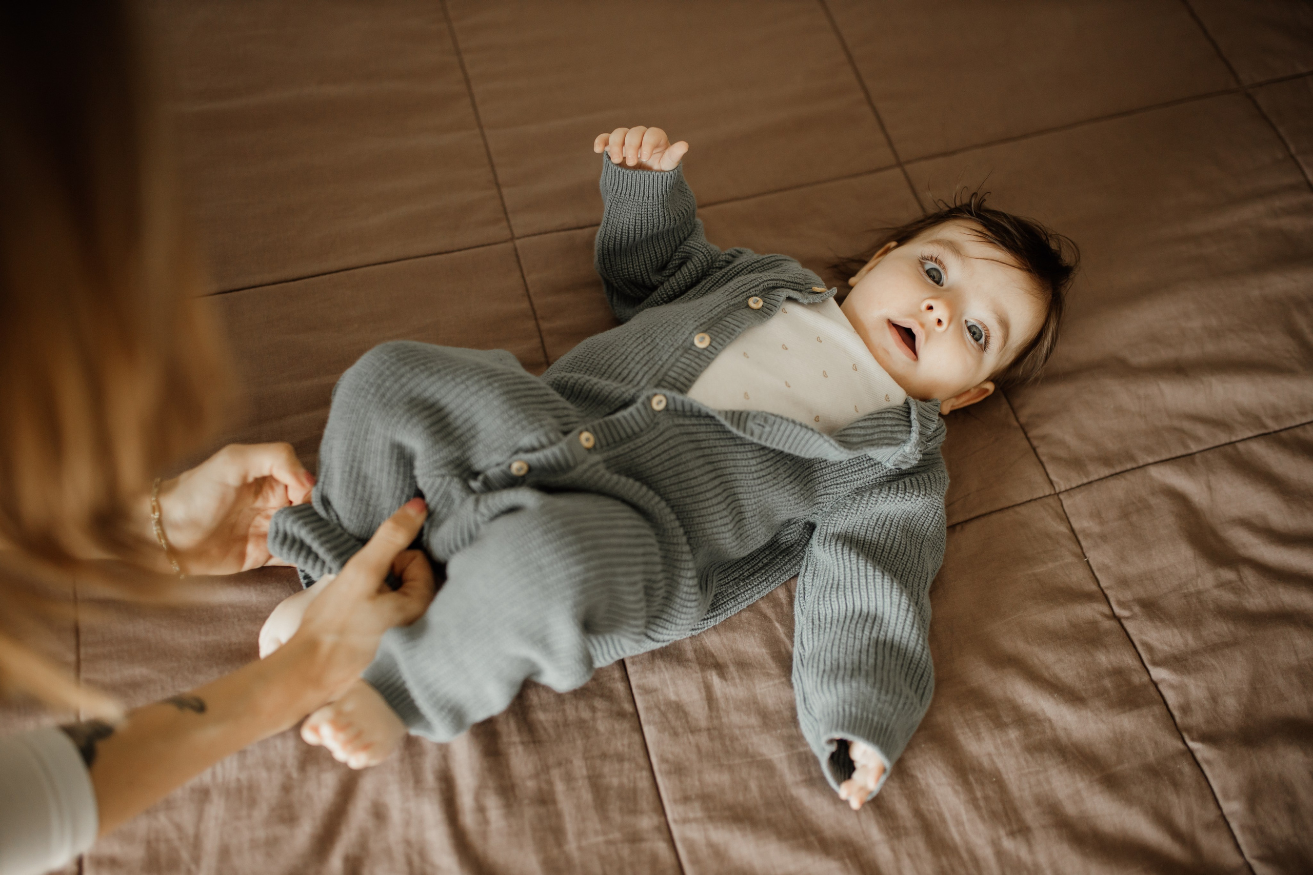 Vanessa, Andrea e Virginia. Fotografo a Ravenna Nataliya Samsonova