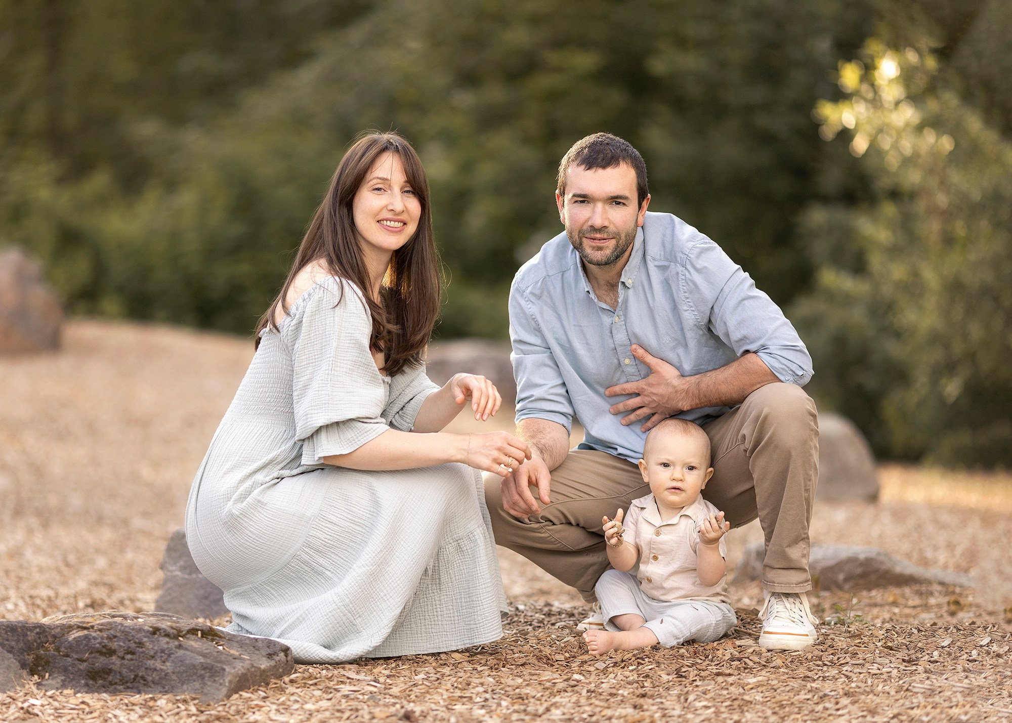Beaverton/OR, May 2023. Elena Baldes, family photographer