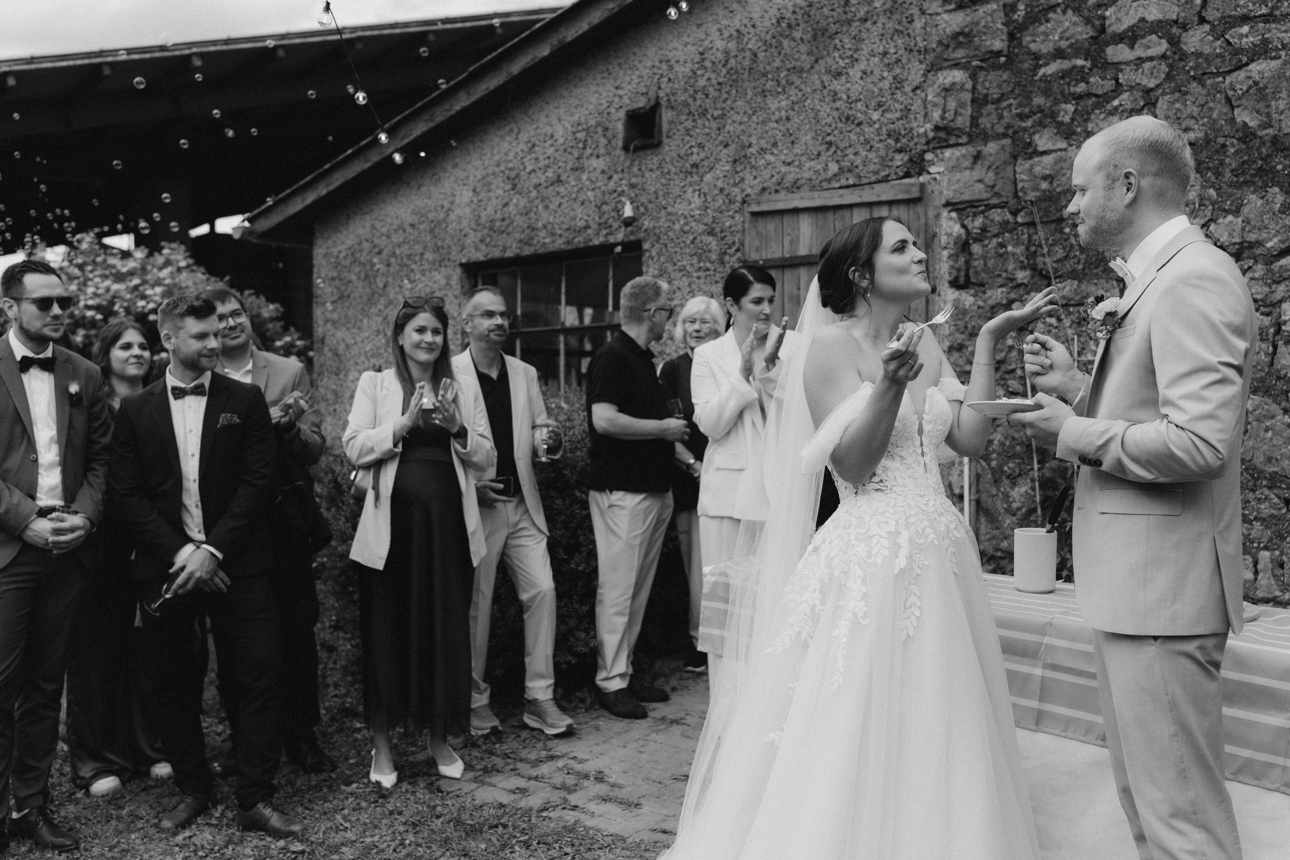 B & E. Fabienne Joelle Photography