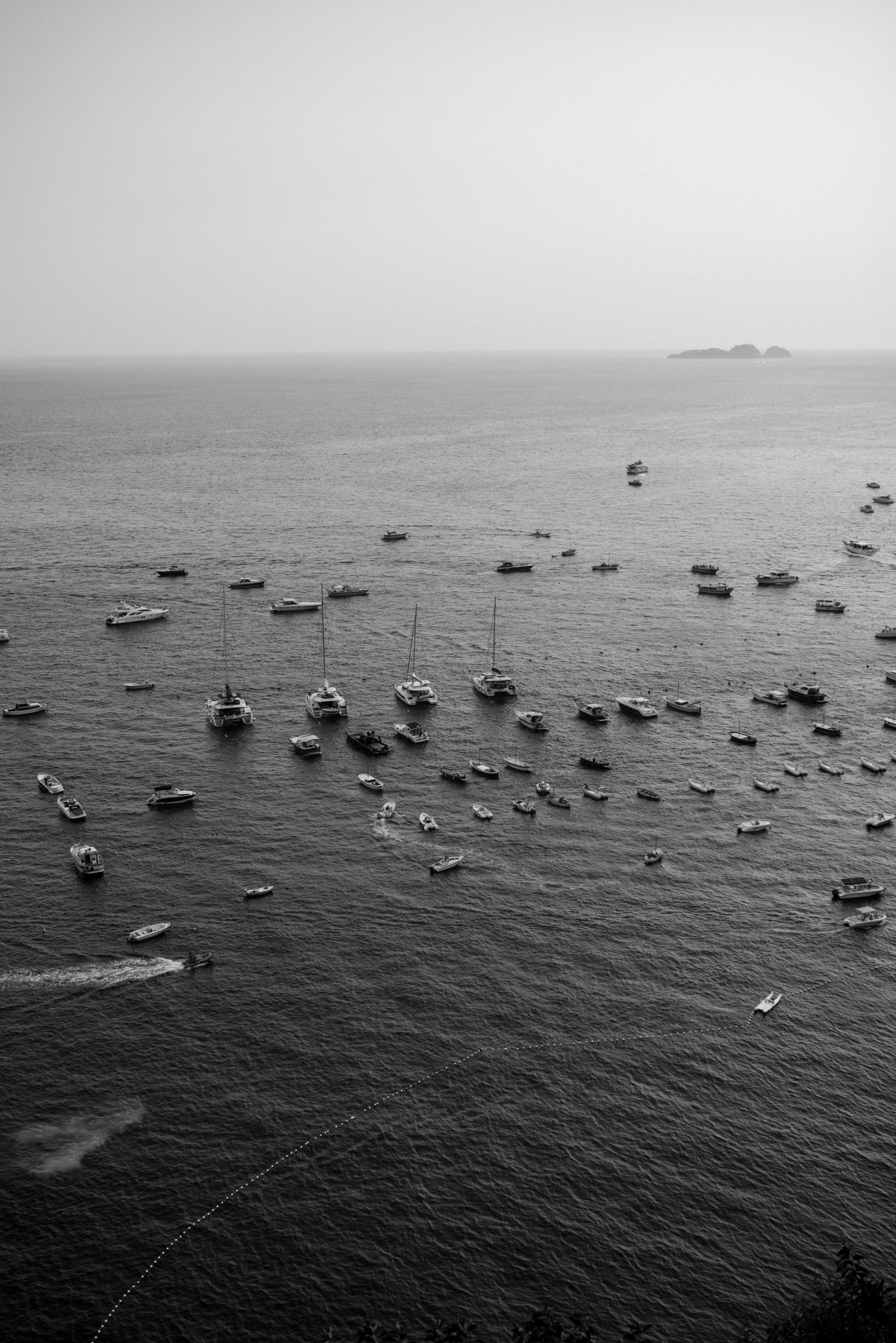 Max i Masha. Positano. Home page