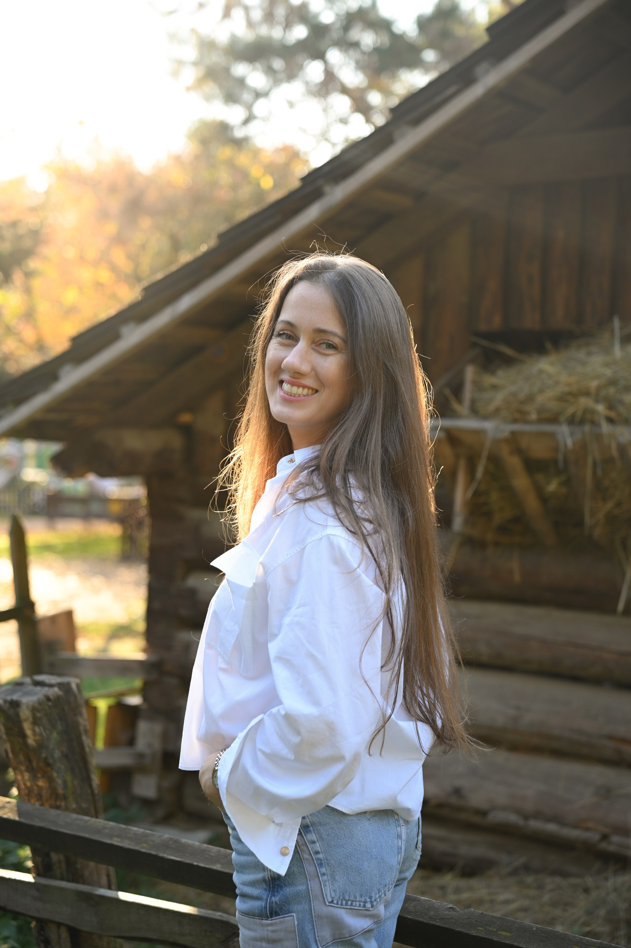 Vitoria & Daria. Photo Vienna and Bratislava