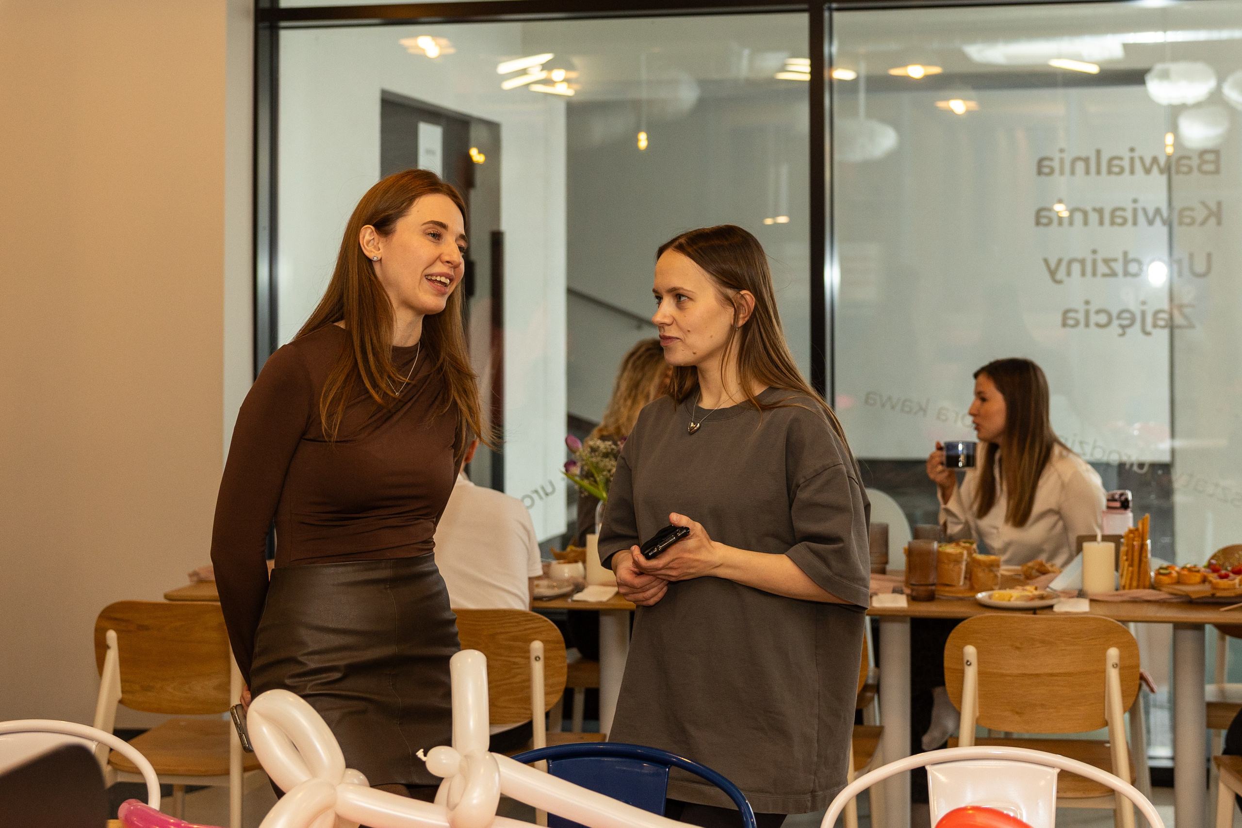 День рождения Артёма 24 января 2026 года. Семейный и детский фотограф в Варшаве Мила Бобровская