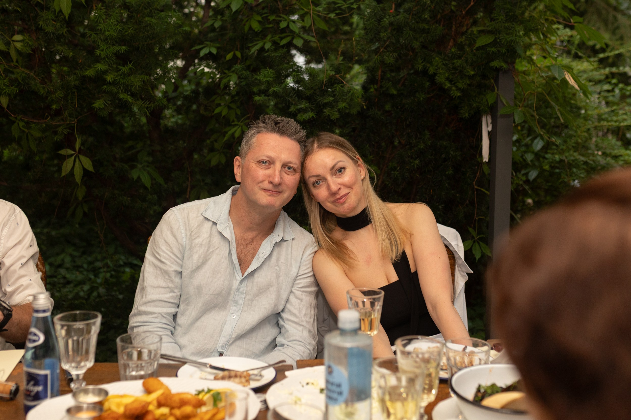 Наталья 04.08.2025. Семейный и детский фотограф в Варшаве Мила Бобровская