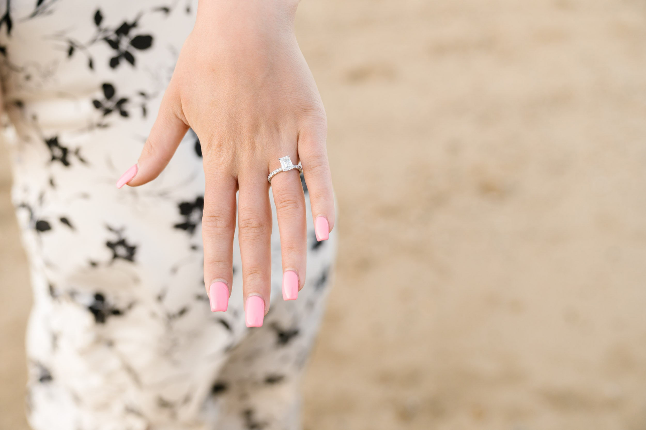 Nolan Marriage Proposal. Female Photographer in Bali