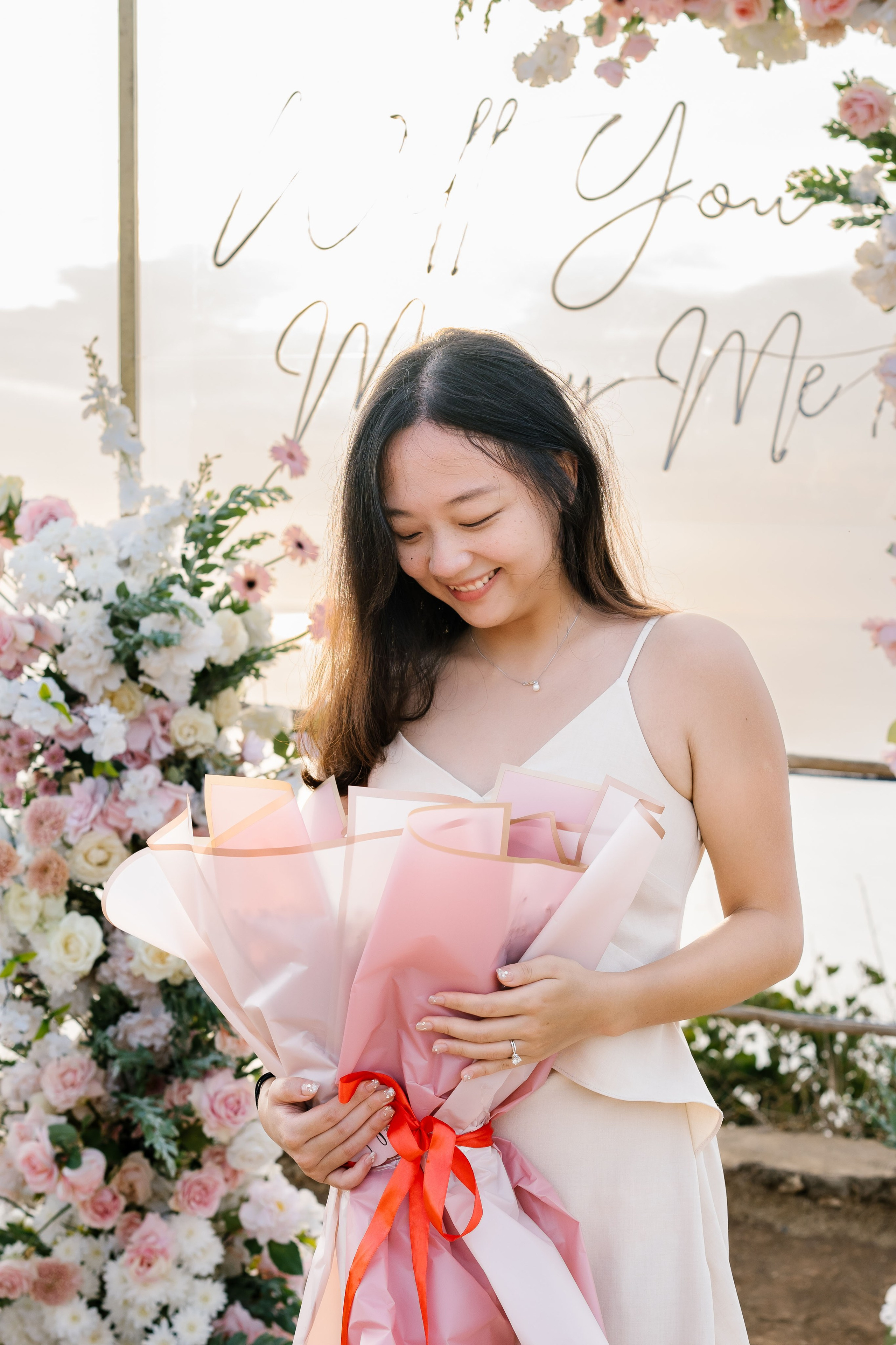 Oscar & Ebi. Female Photographer in Bali