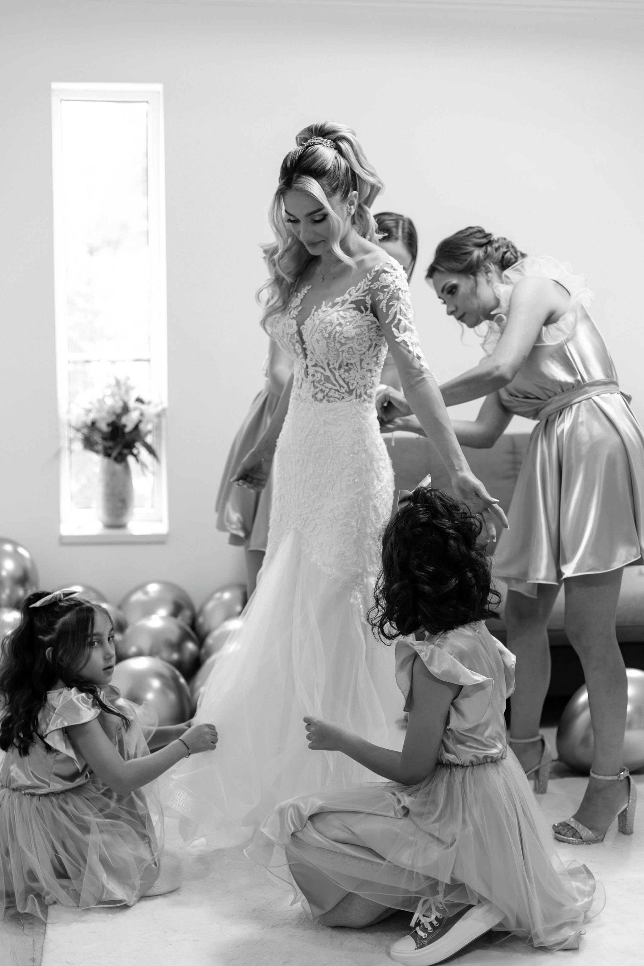 Mirela & Stefan. Stoica Studio | Fotograf evenimente