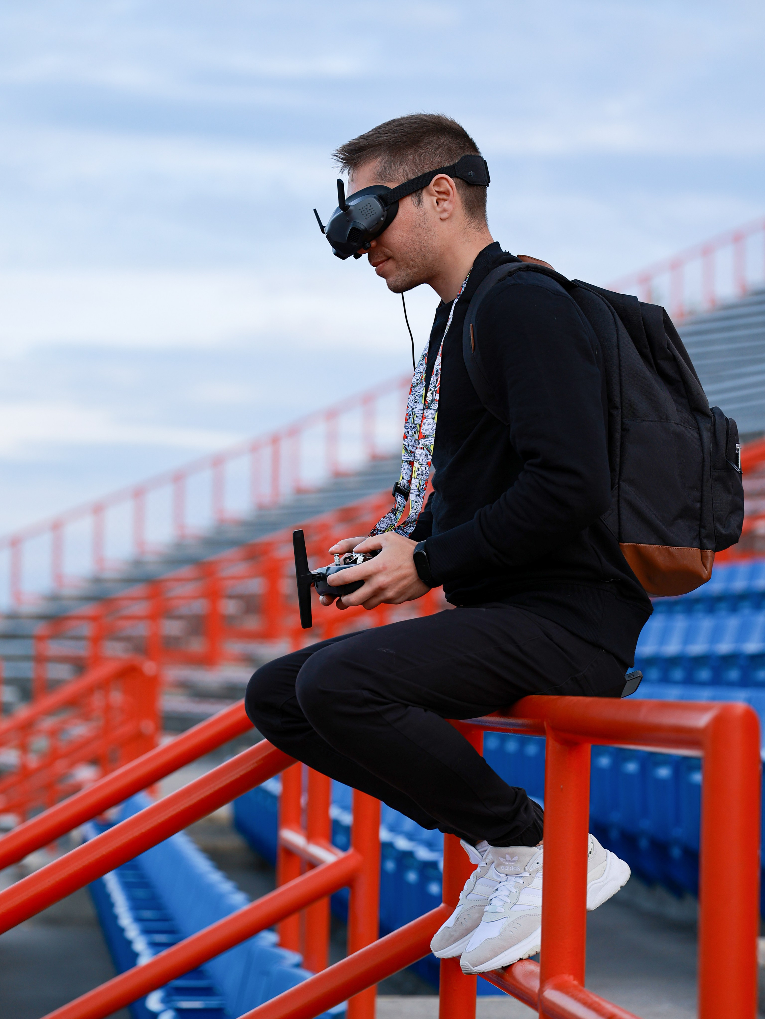 ProFly.club — Professional aerial filming in Calgary