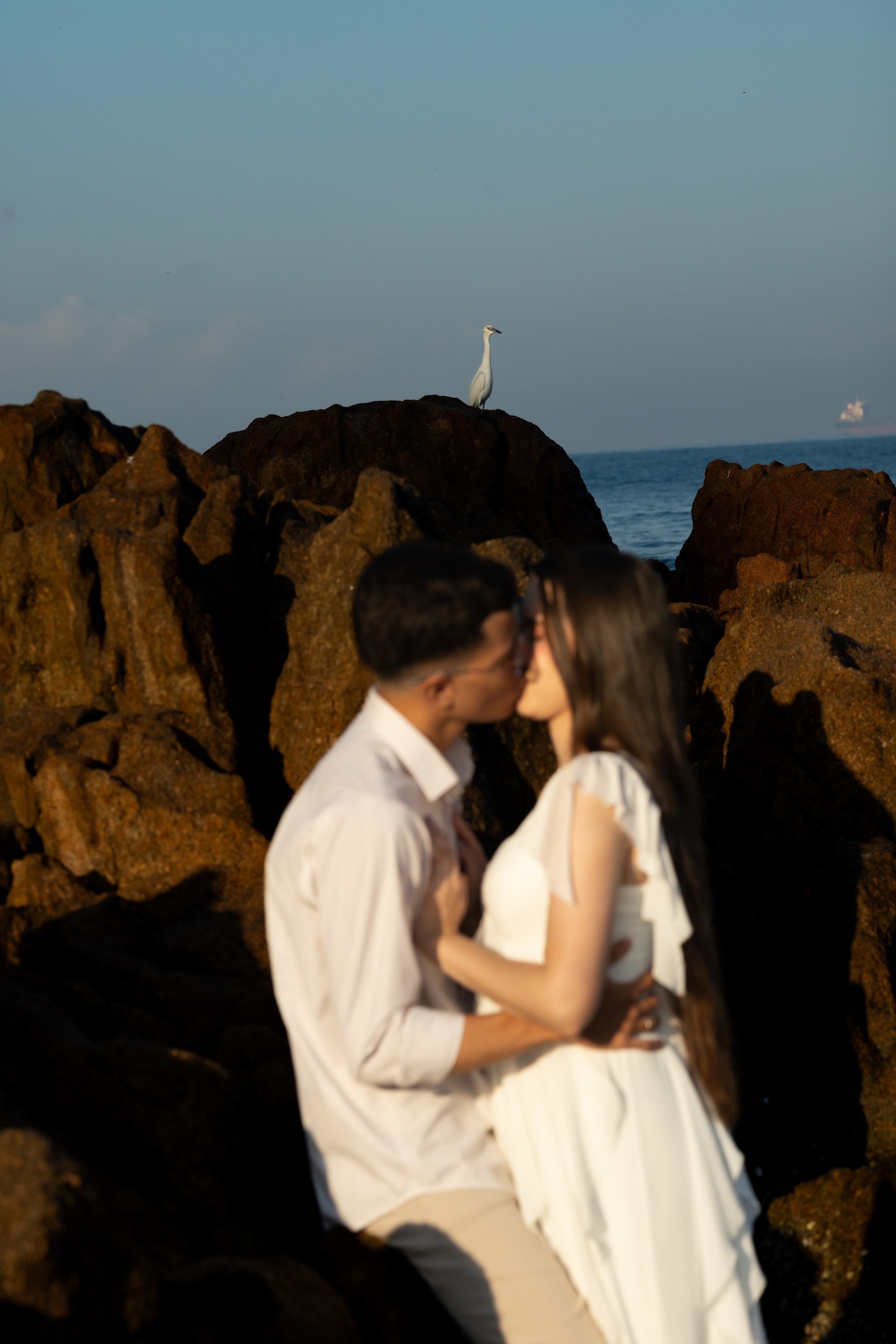 Ensaio de casal. Fotografia de Casamento Documental e Artística | Thiago Guimarães | Interior de São Paulo